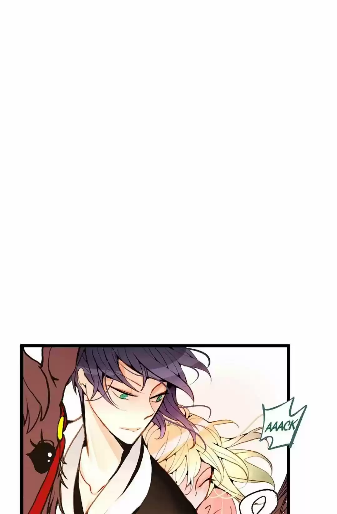 The 13Th Night Chapter 17