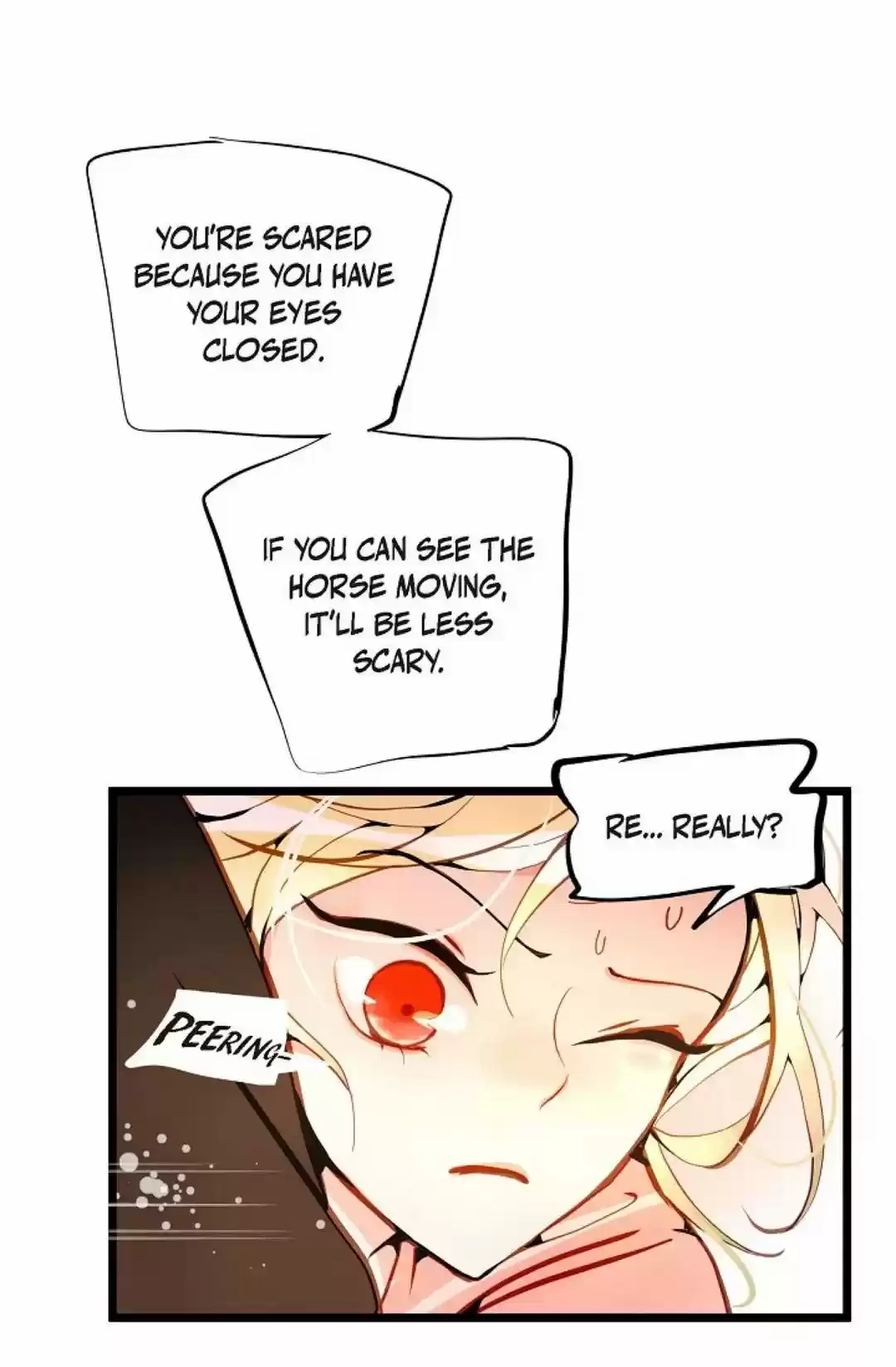 The 13Th Night Chapter 17