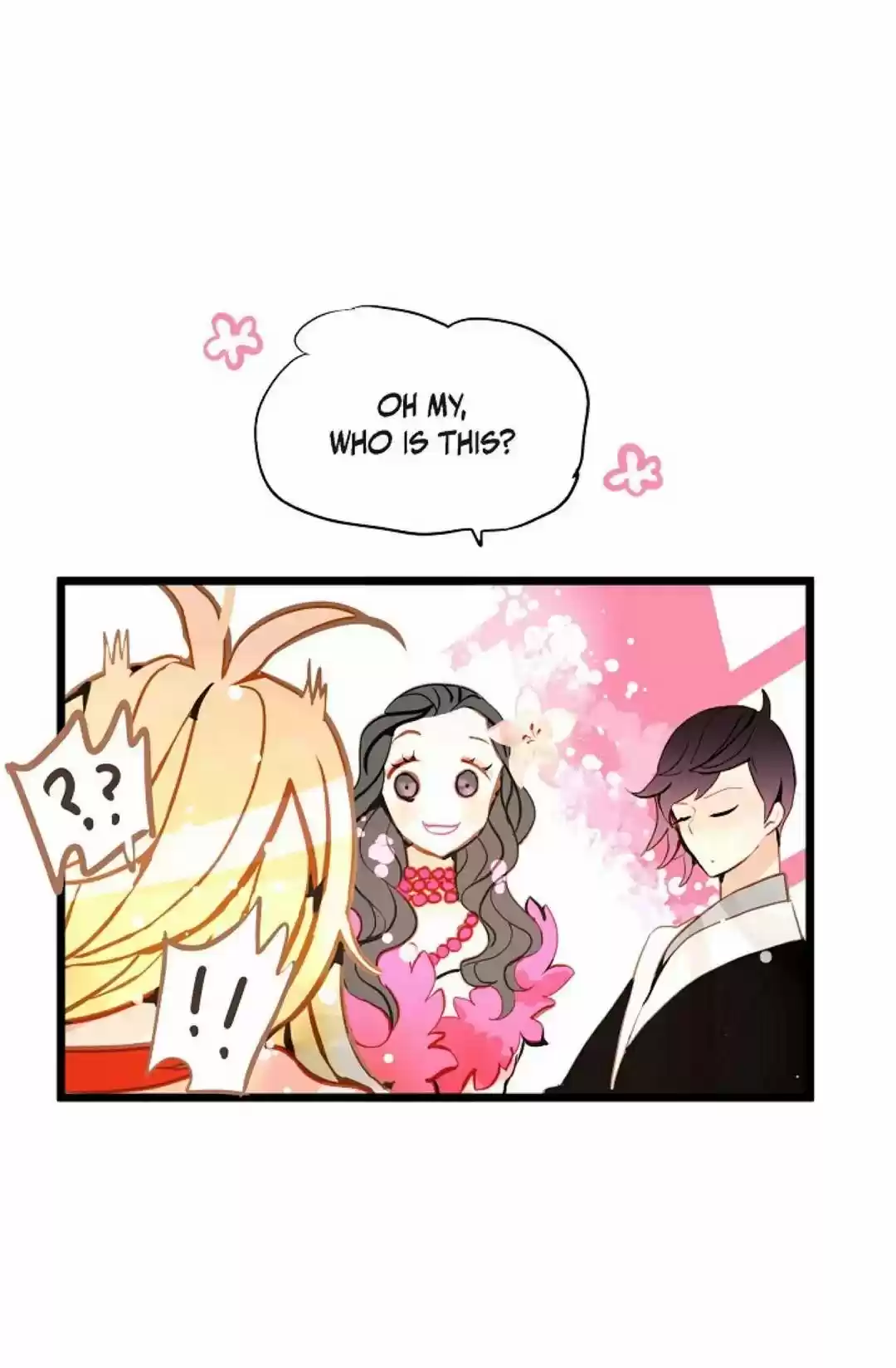 The 13Th Night Chapter 17