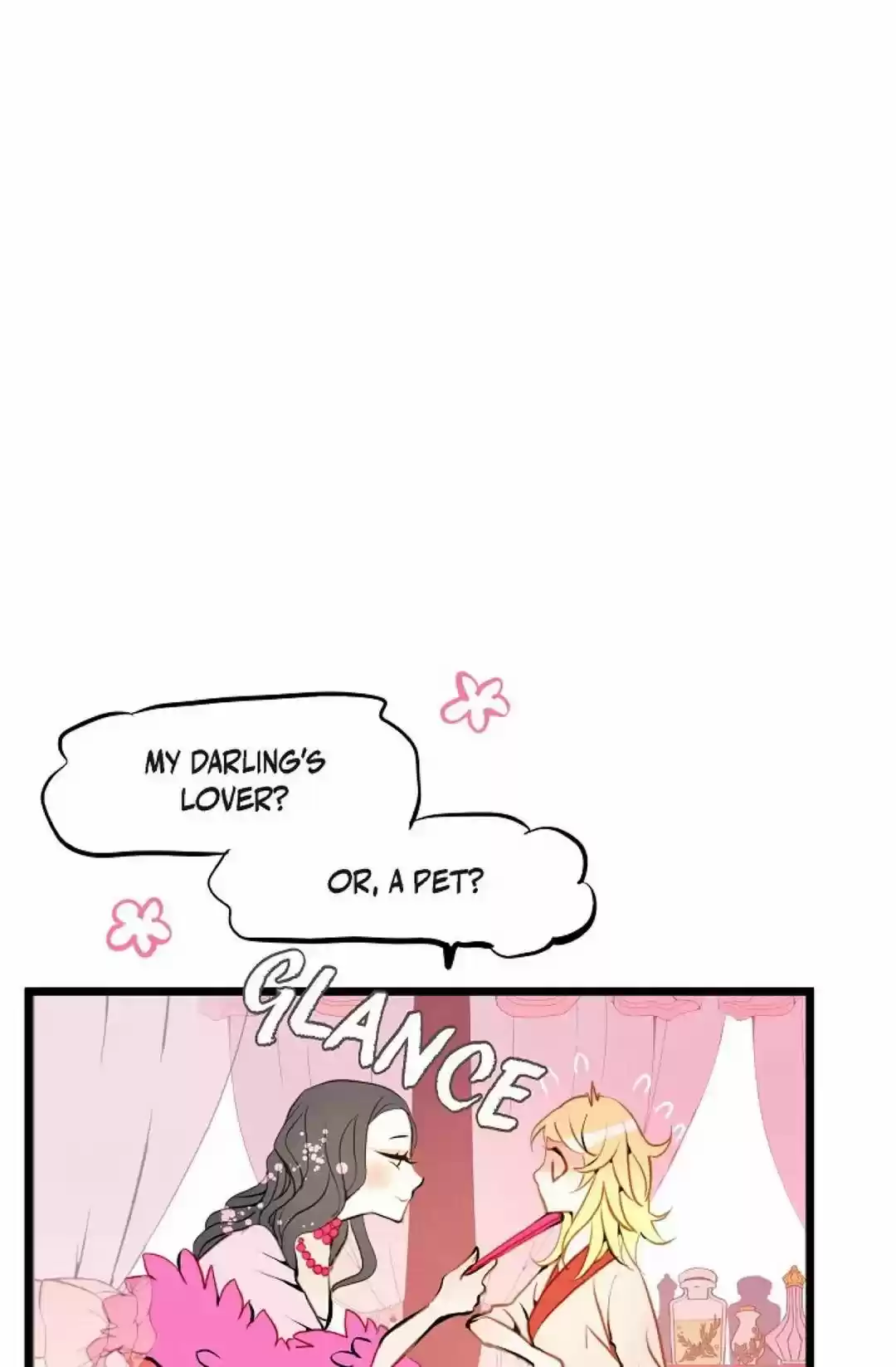 The 13Th Night Chapter 17