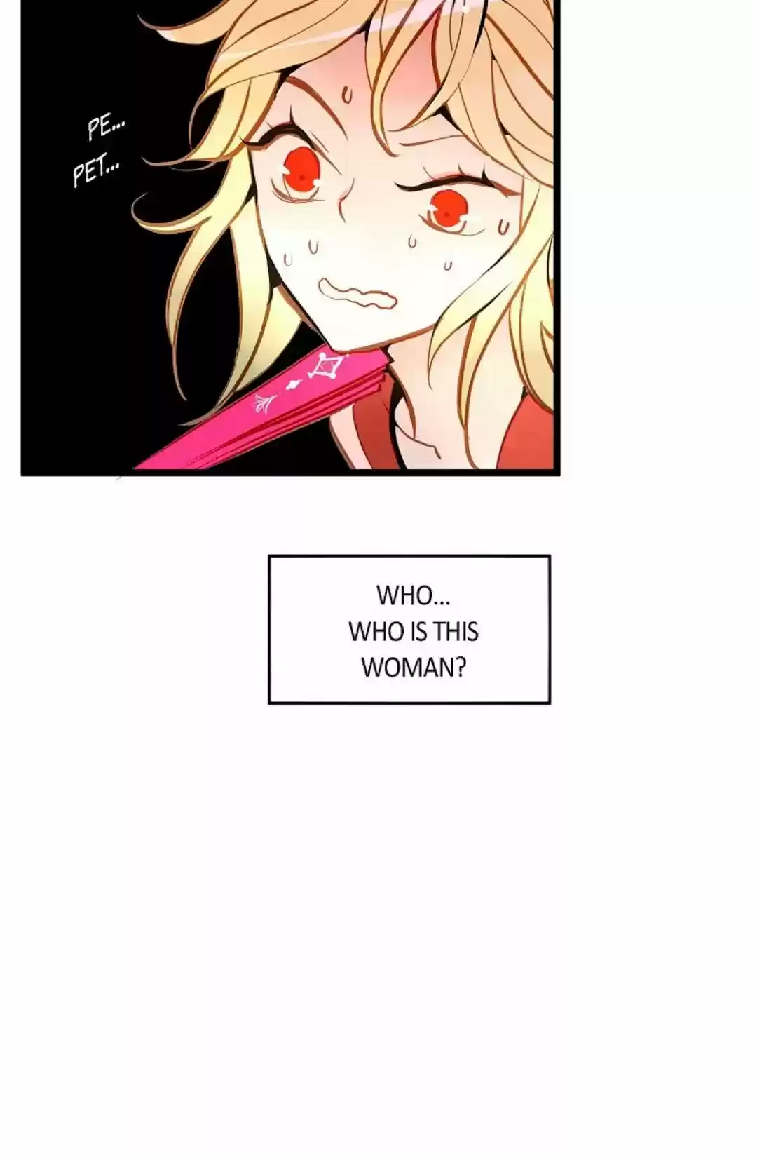 The 13Th Night Chapter 17