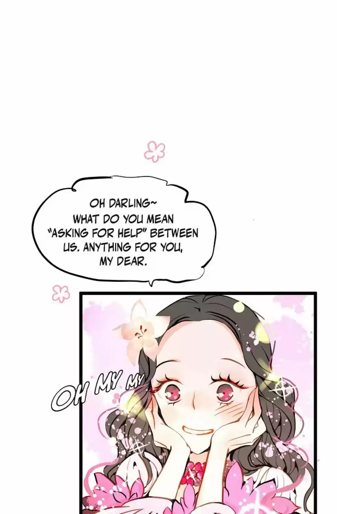 The 13Th Night Chapter 17