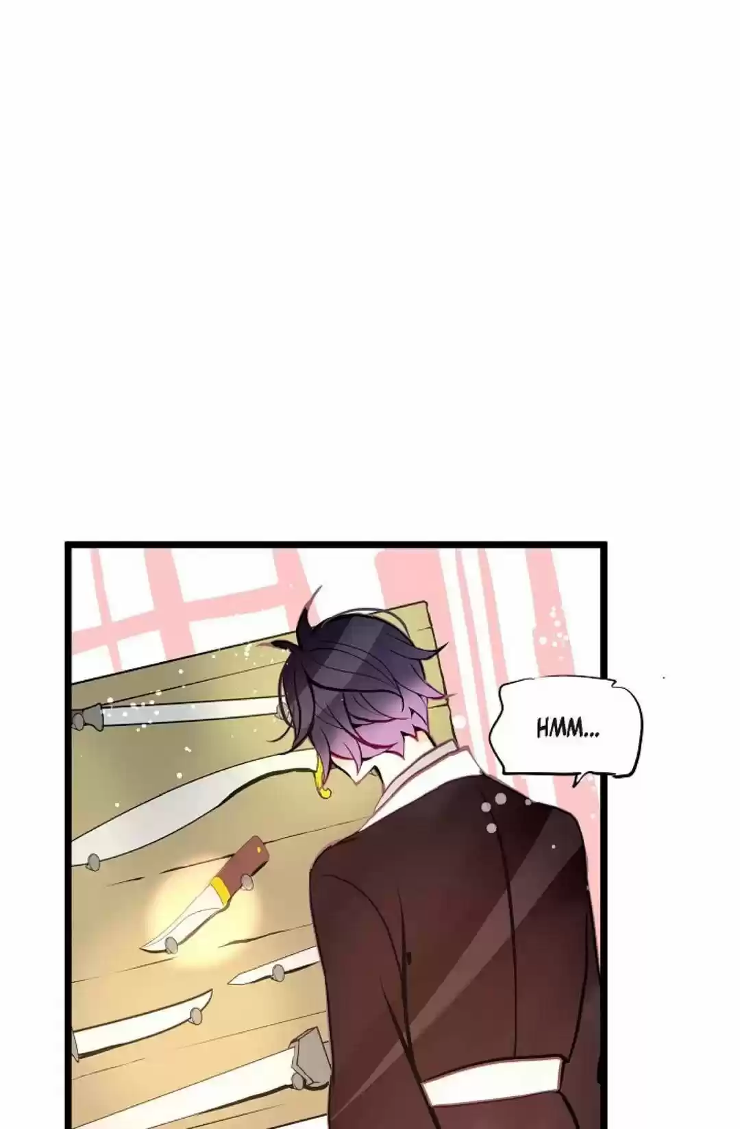 The 13Th Night Chapter 17