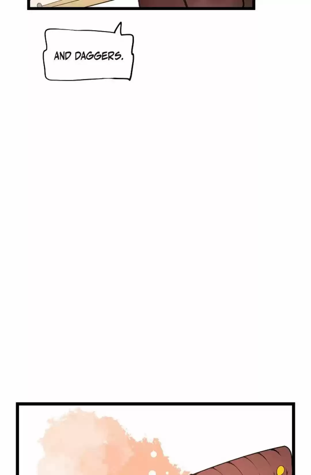 The 13Th Night Chapter 17