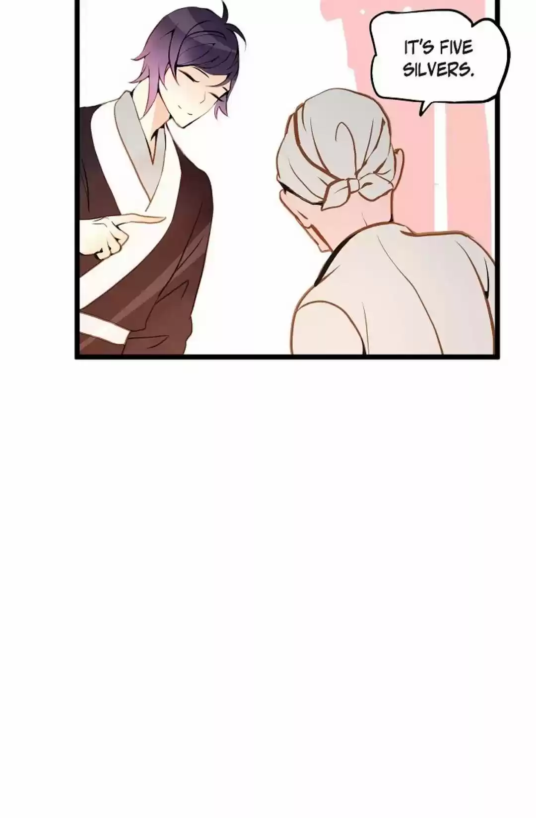 The 13Th Night Chapter 17