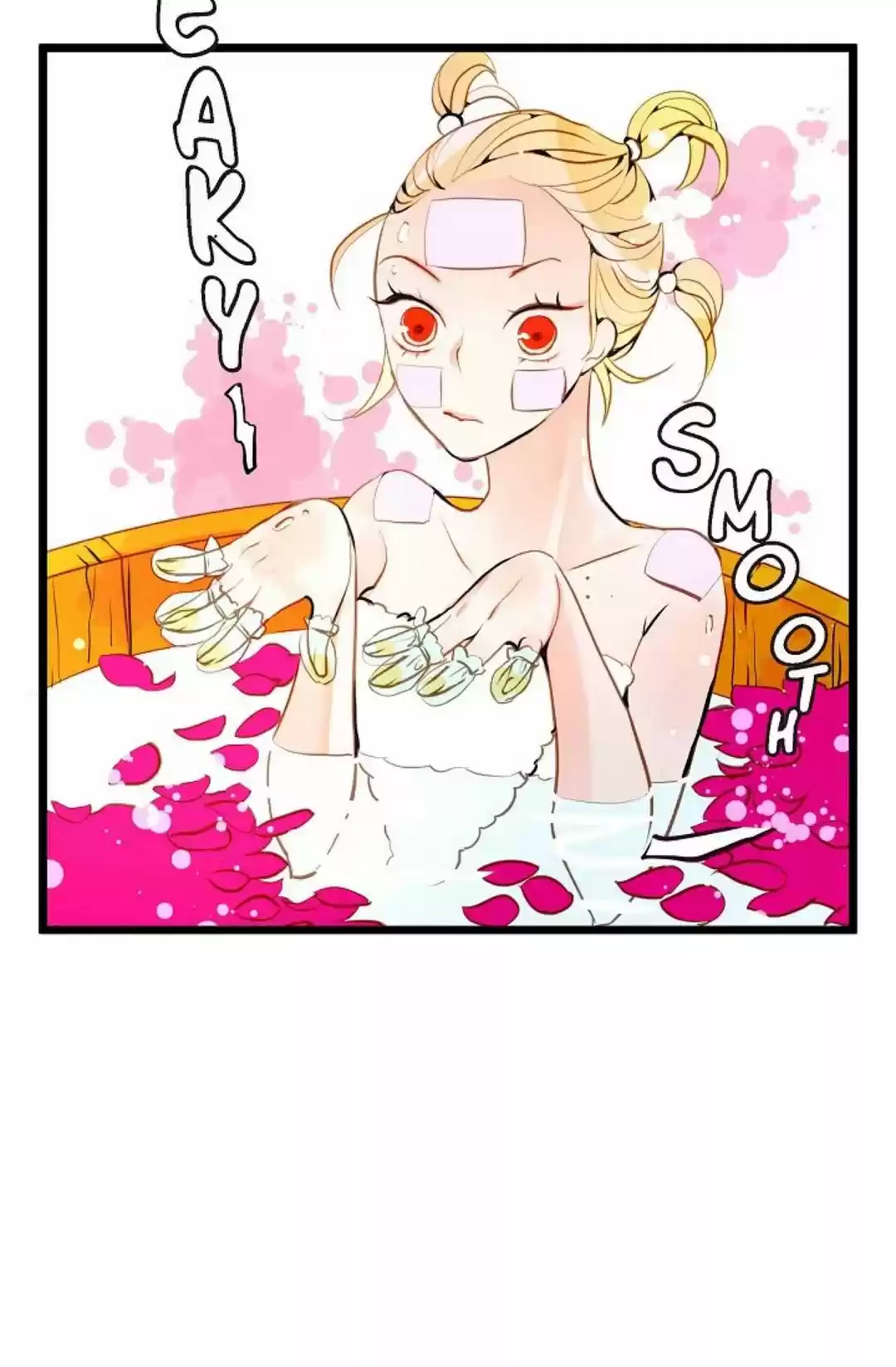 The 13Th Night Chapter 17