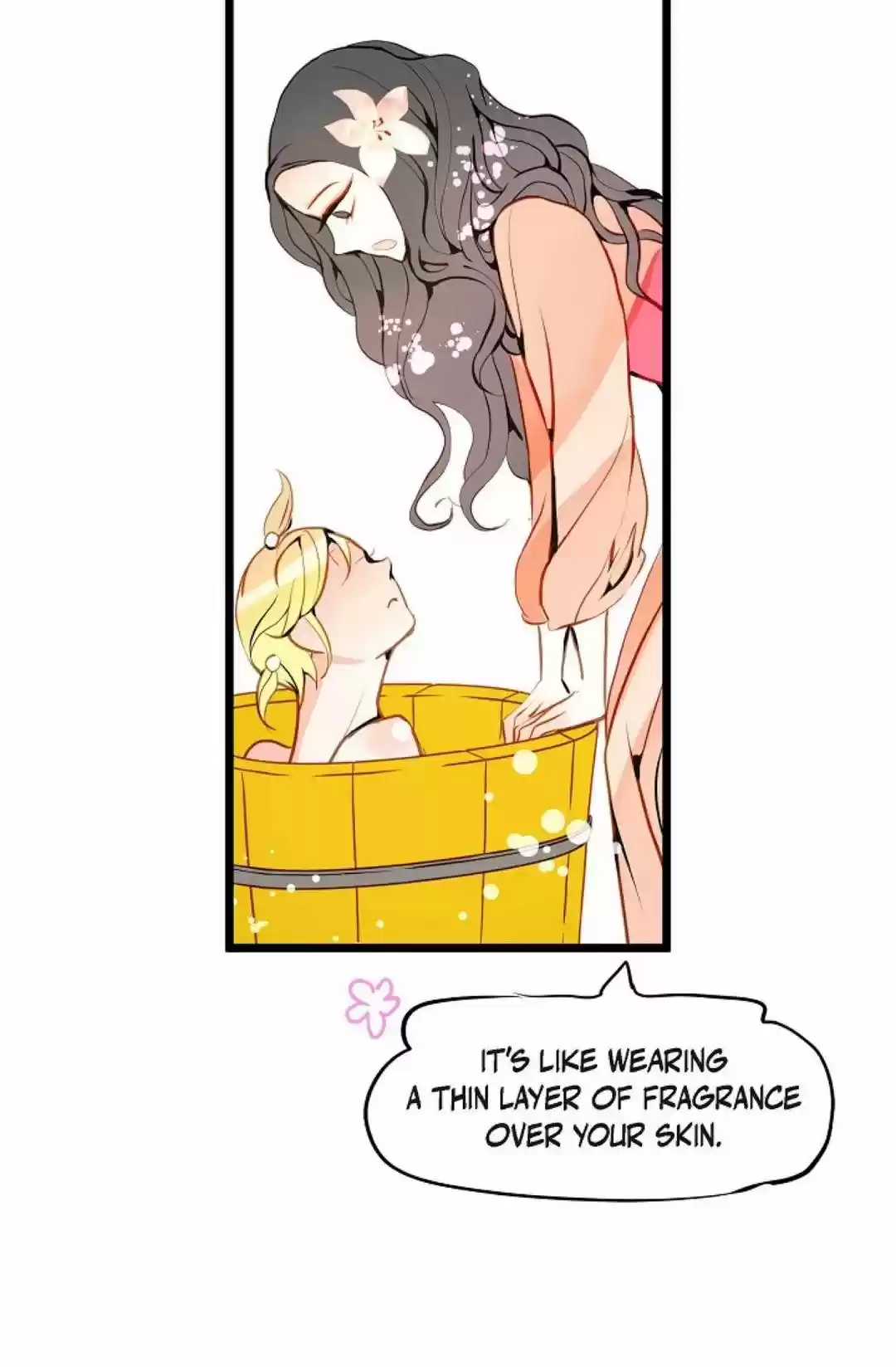 The 13Th Night Chapter 17