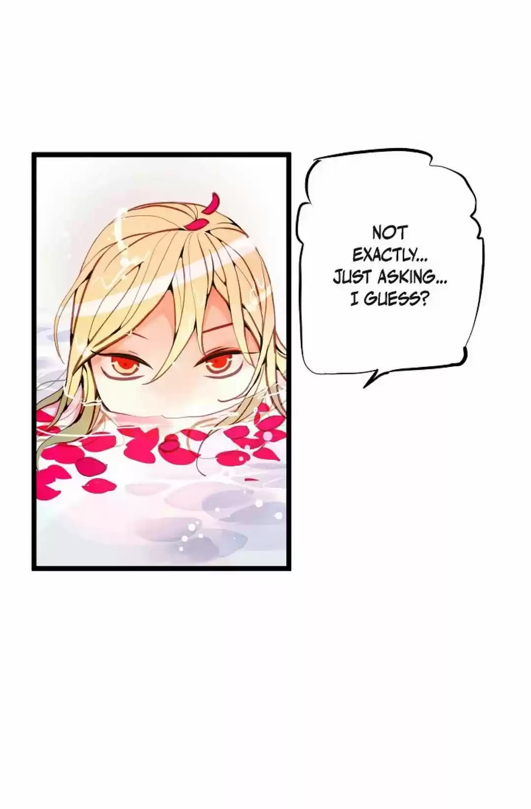 The 13Th Night Chapter 17