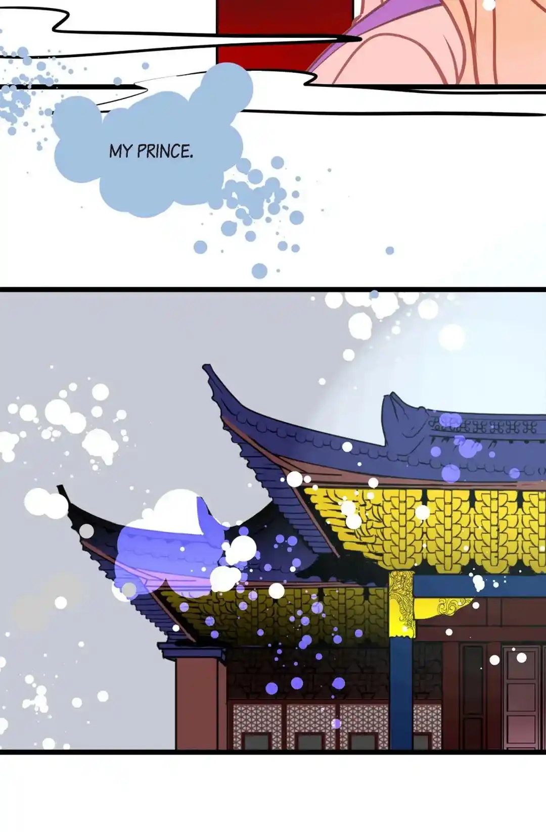 The 13th Night Chapter 170