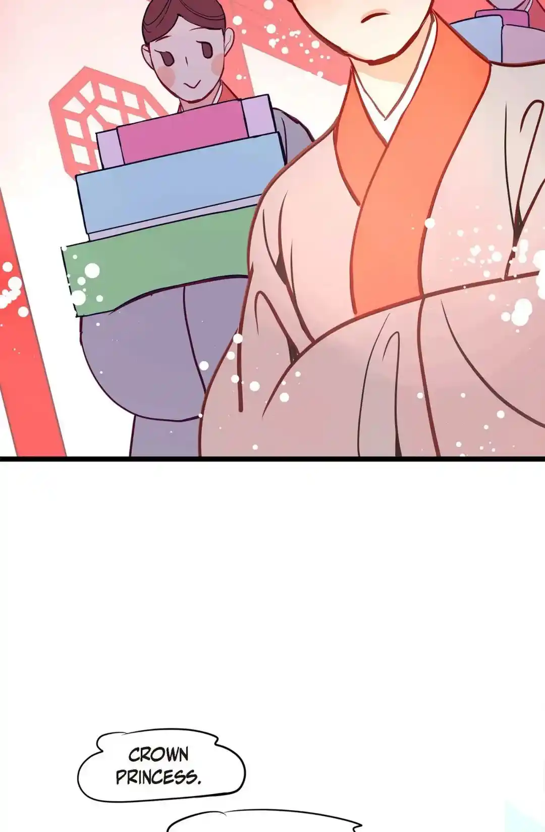 The 13th Night Chapter 170