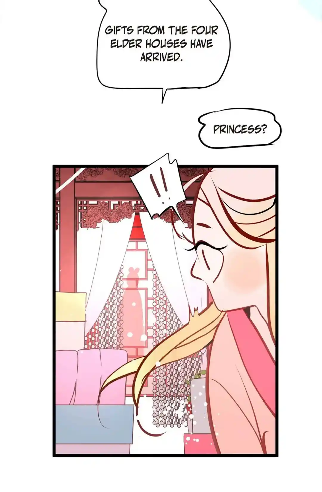 The 13th Night Chapter 170