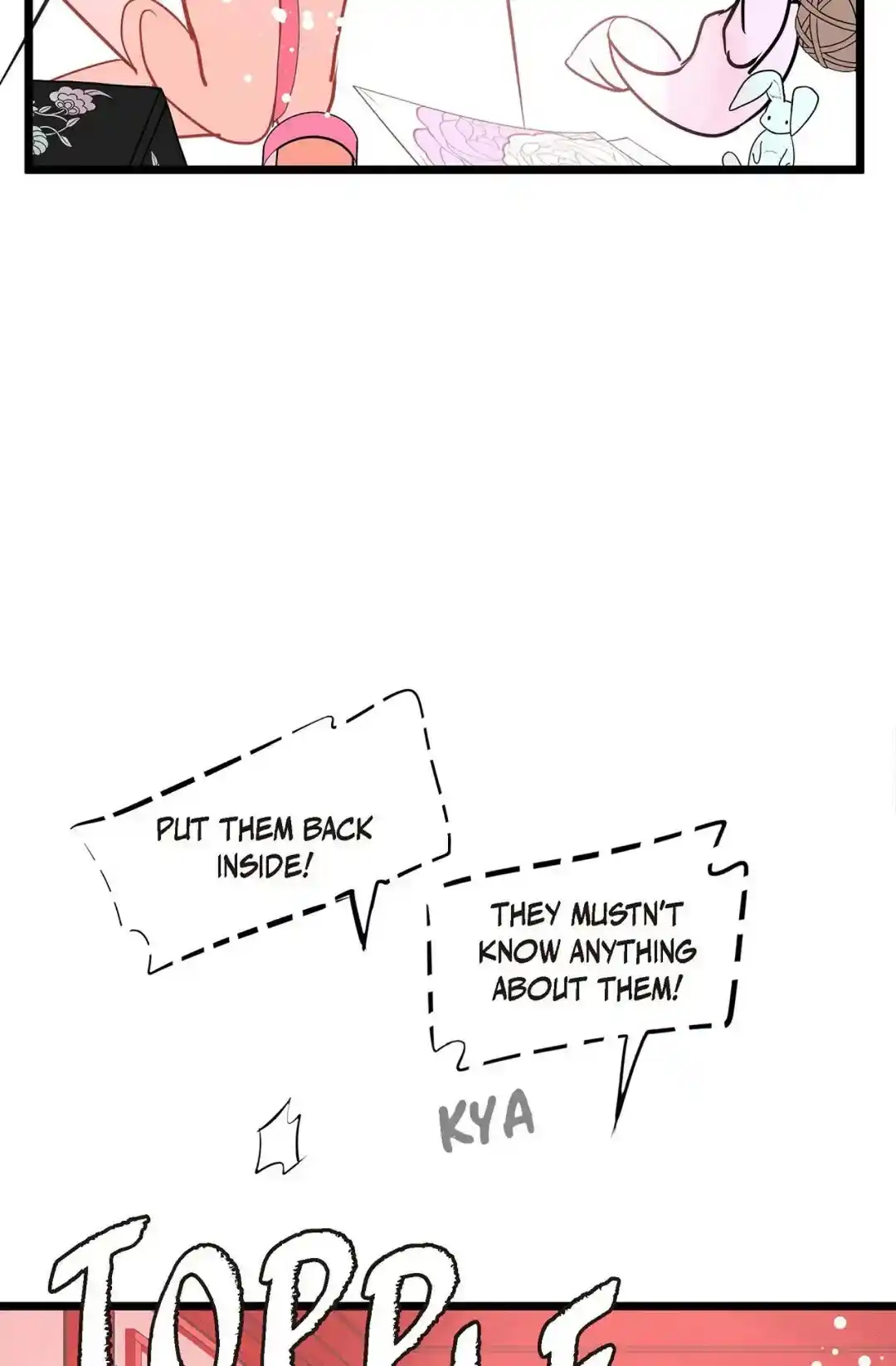 The 13th Night Chapter 170