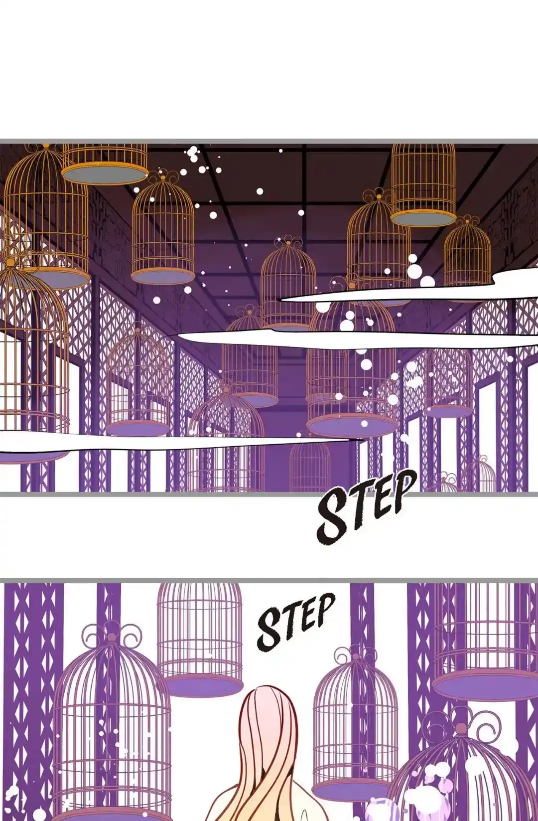 The 13th Night Chapter 170