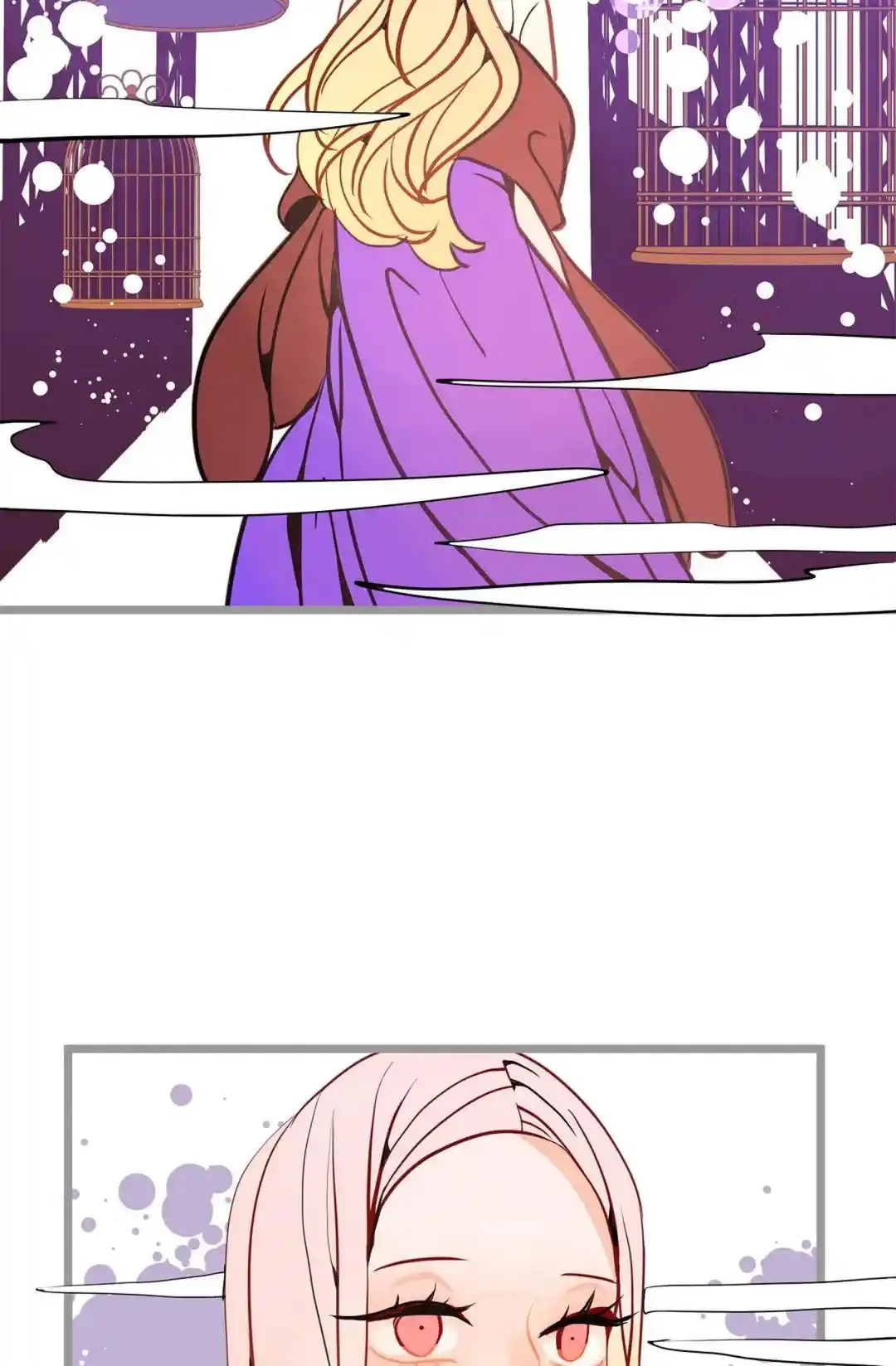 The 13th Night Chapter 170