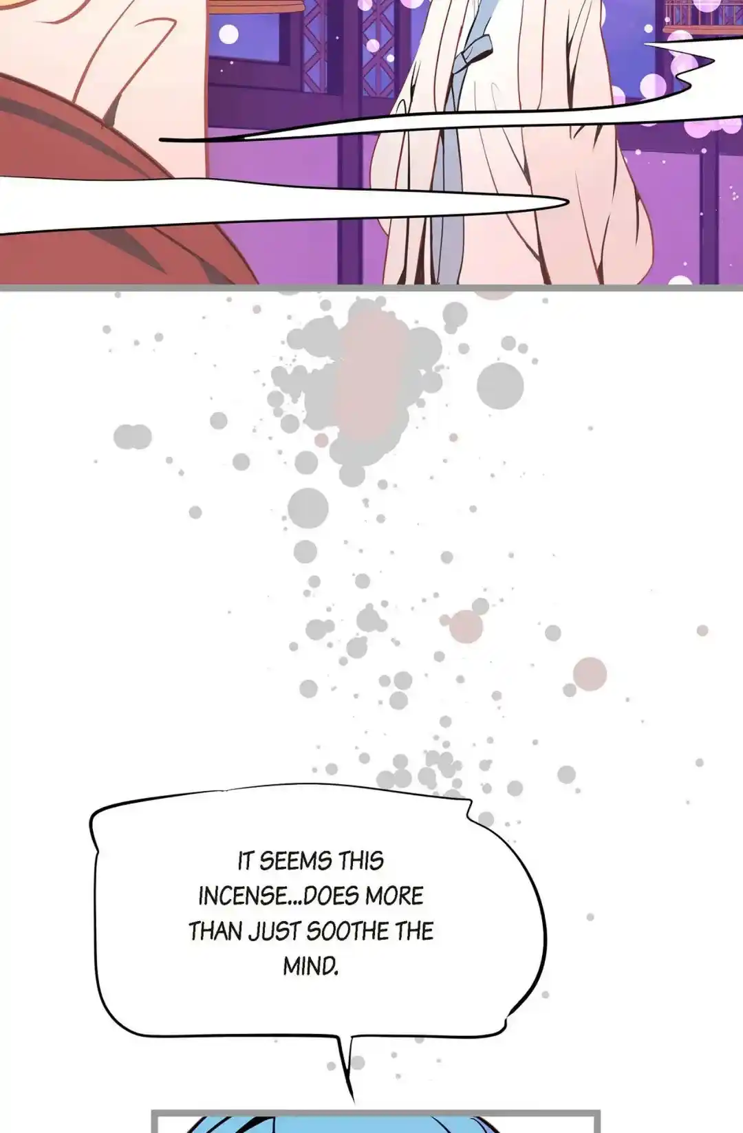 The 13th Night Chapter 170