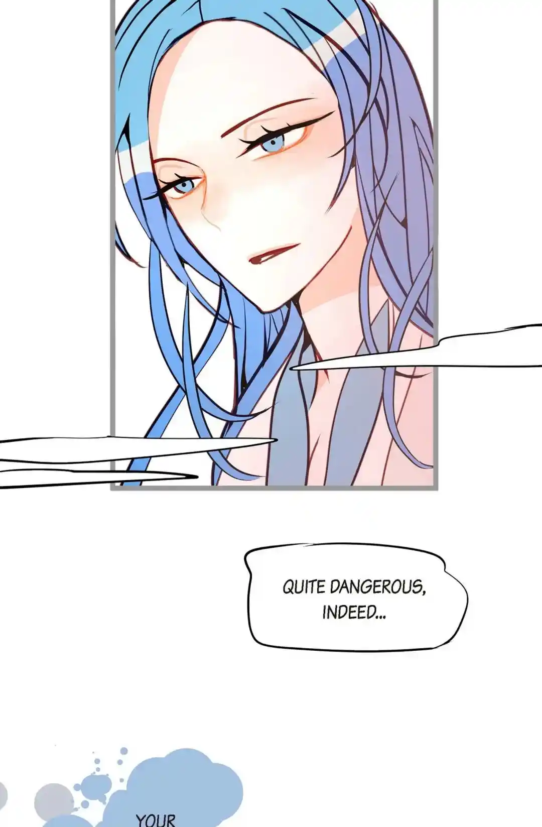 The 13th Night Chapter 170