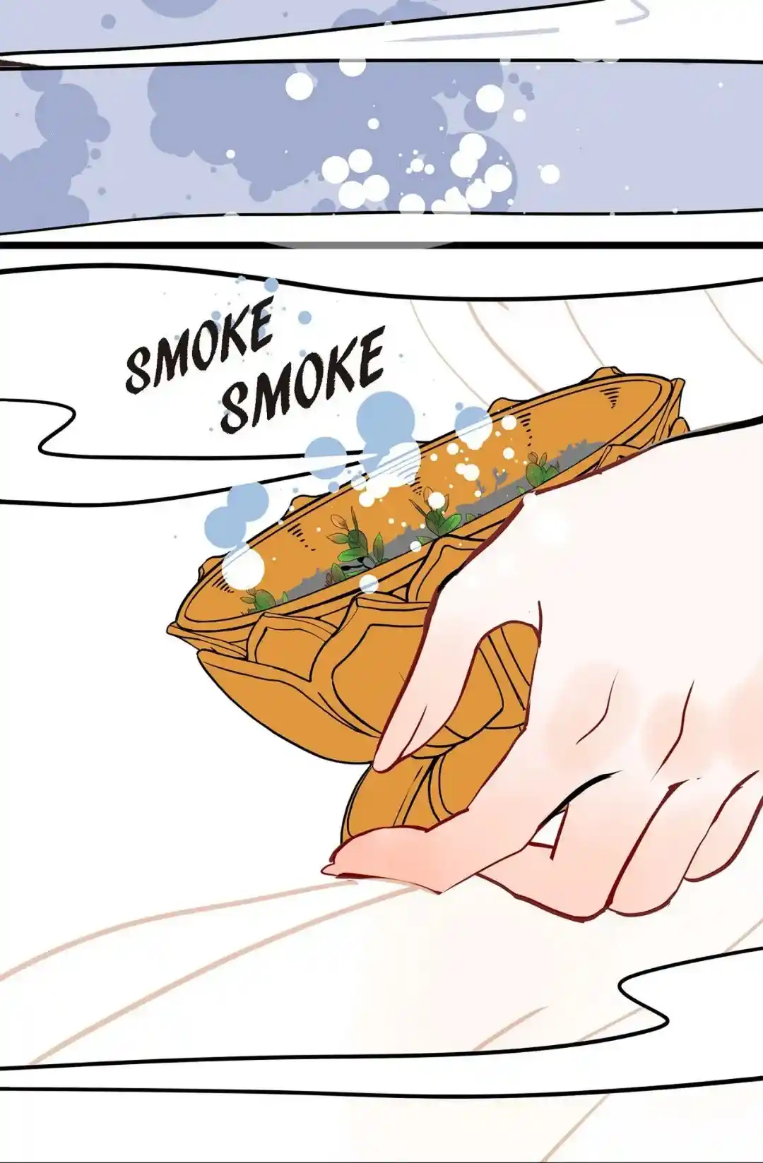 The 13th Night Chapter 170