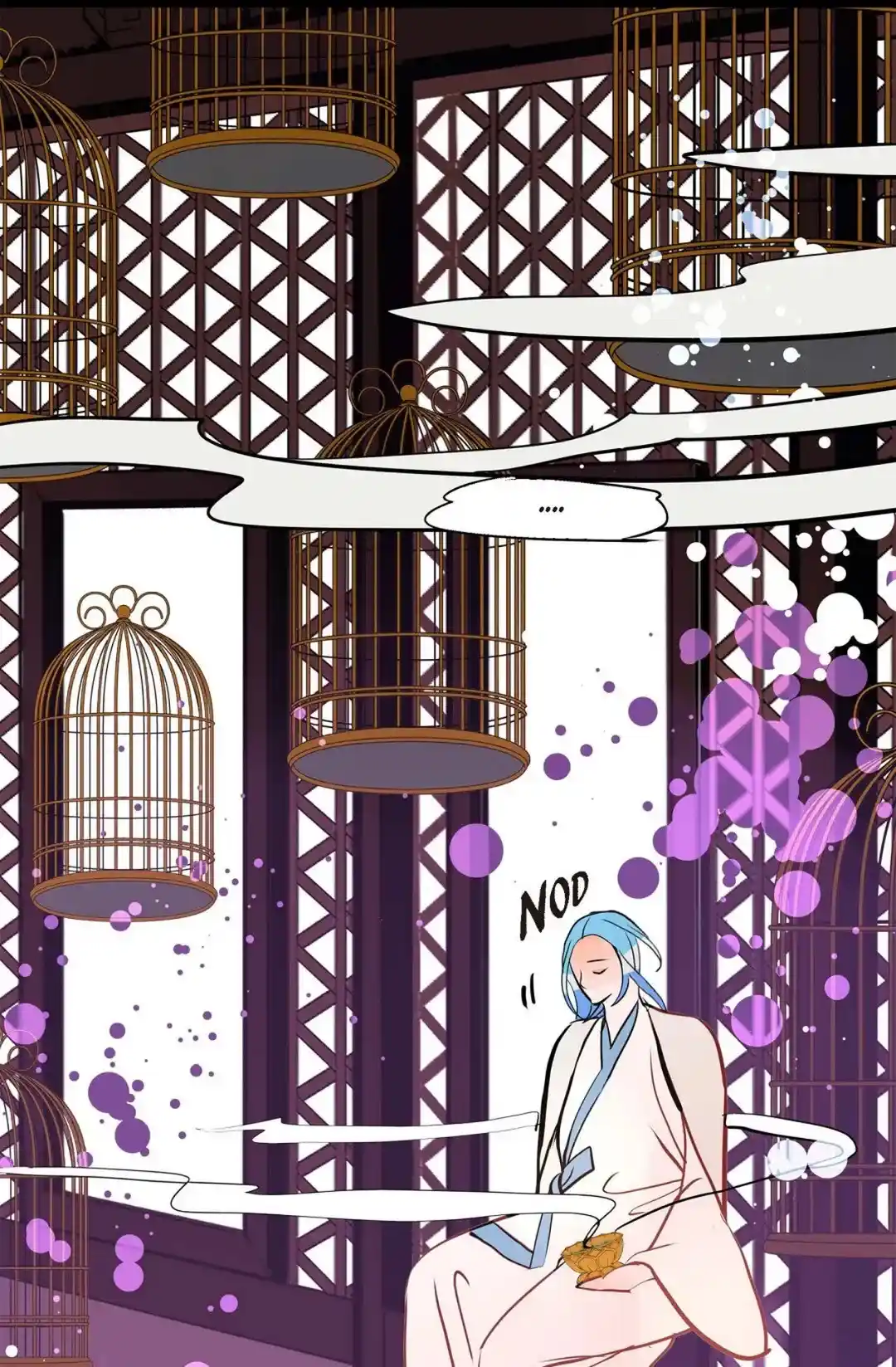 The 13th Night Chapter 170