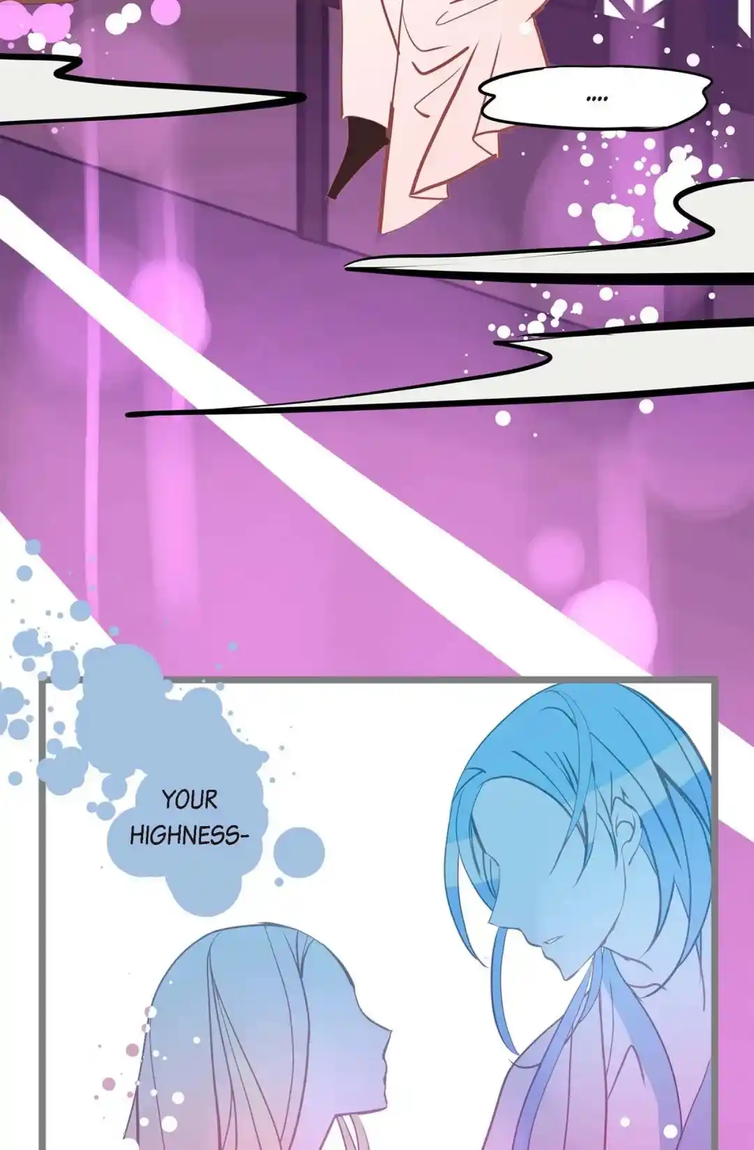 The 13th Night Chapter 170