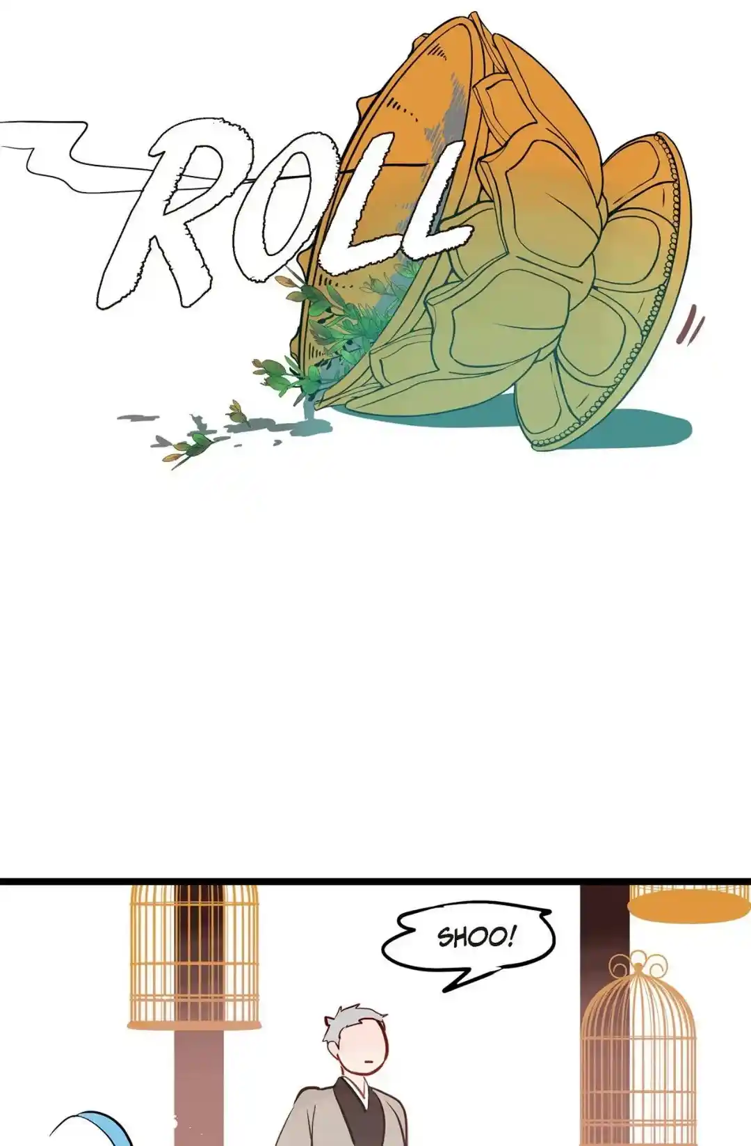 The 13th Night Chapter 170