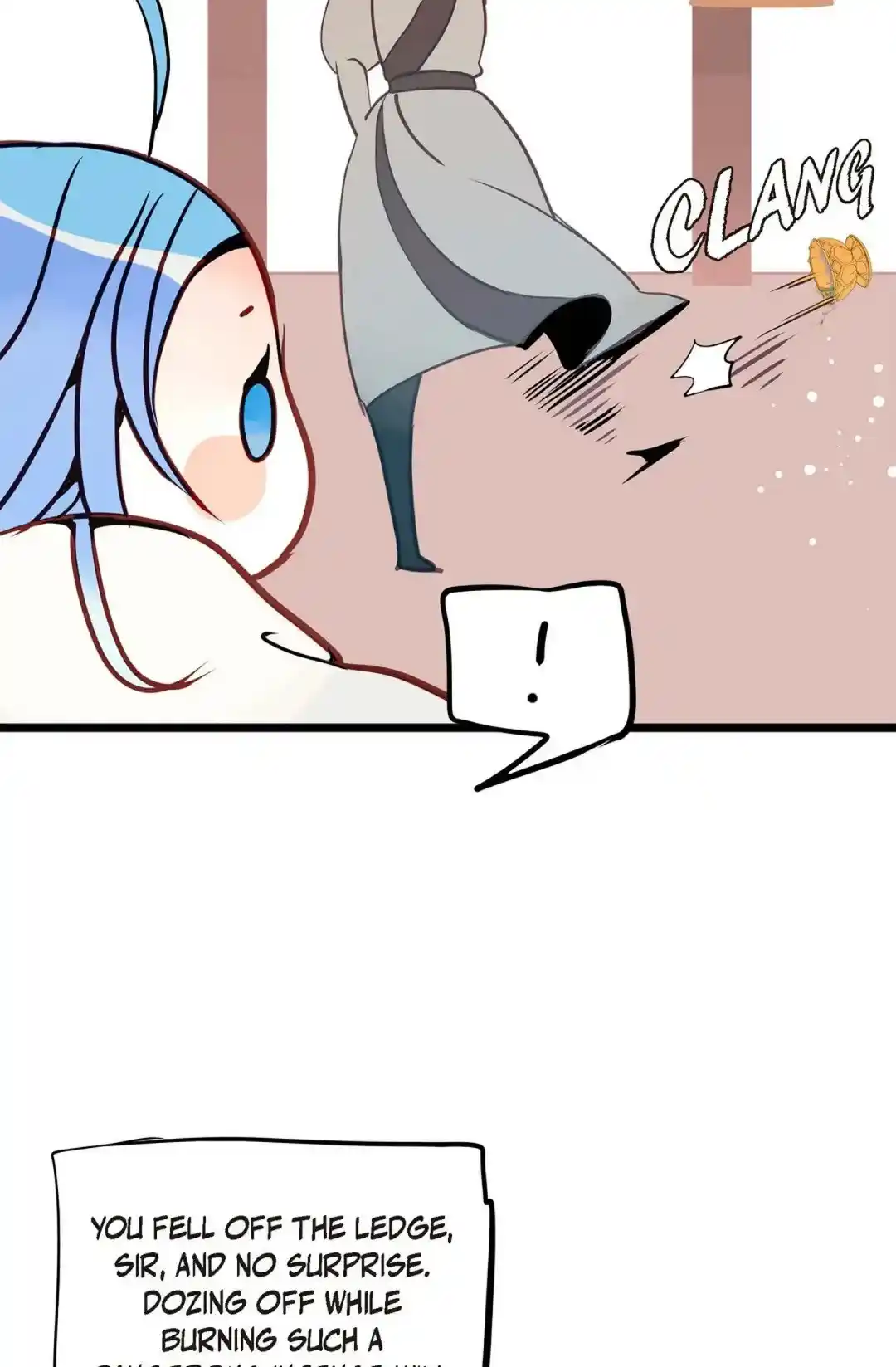 The 13th Night Chapter 170