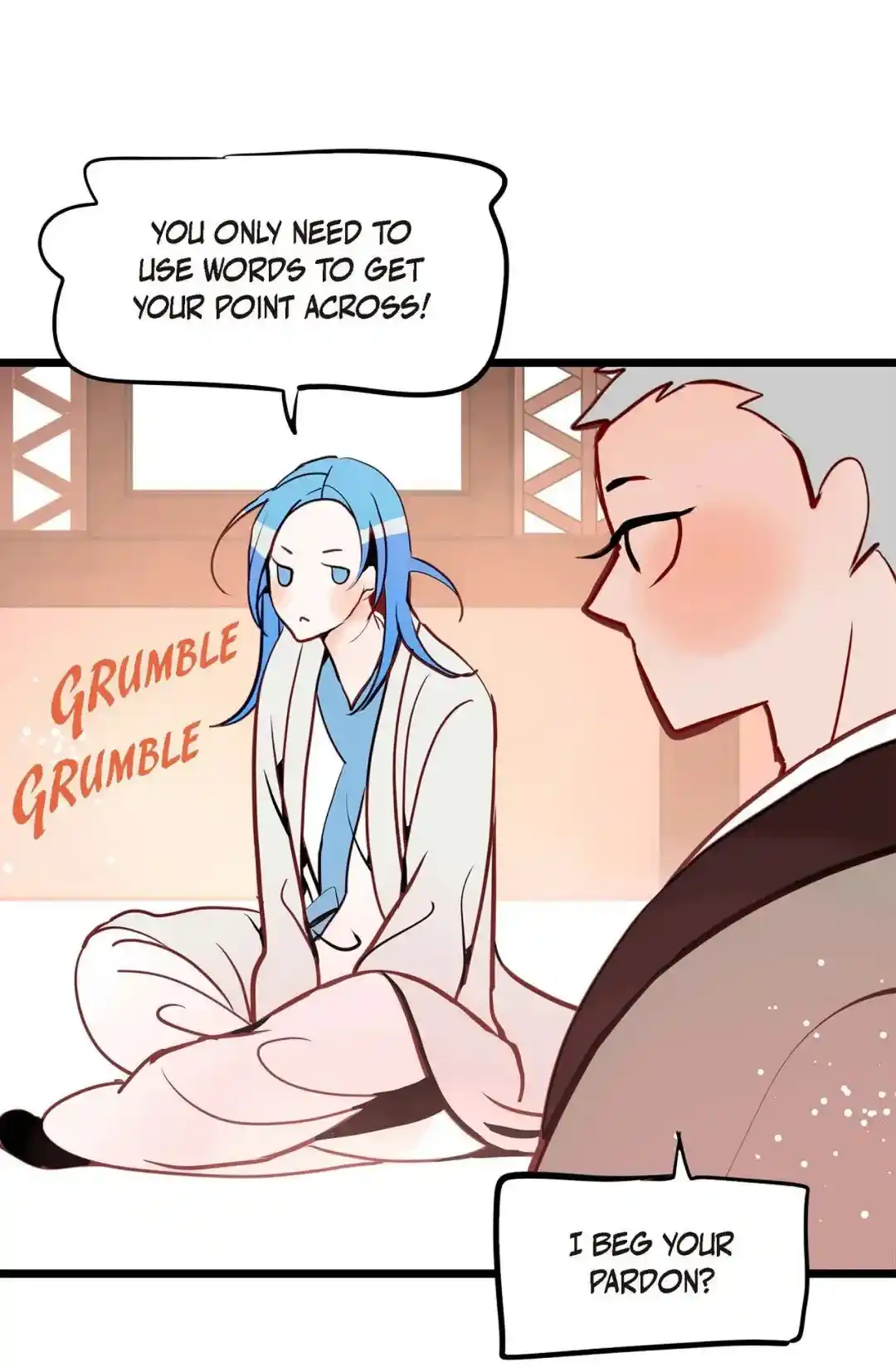 The 13th Night Chapter 170