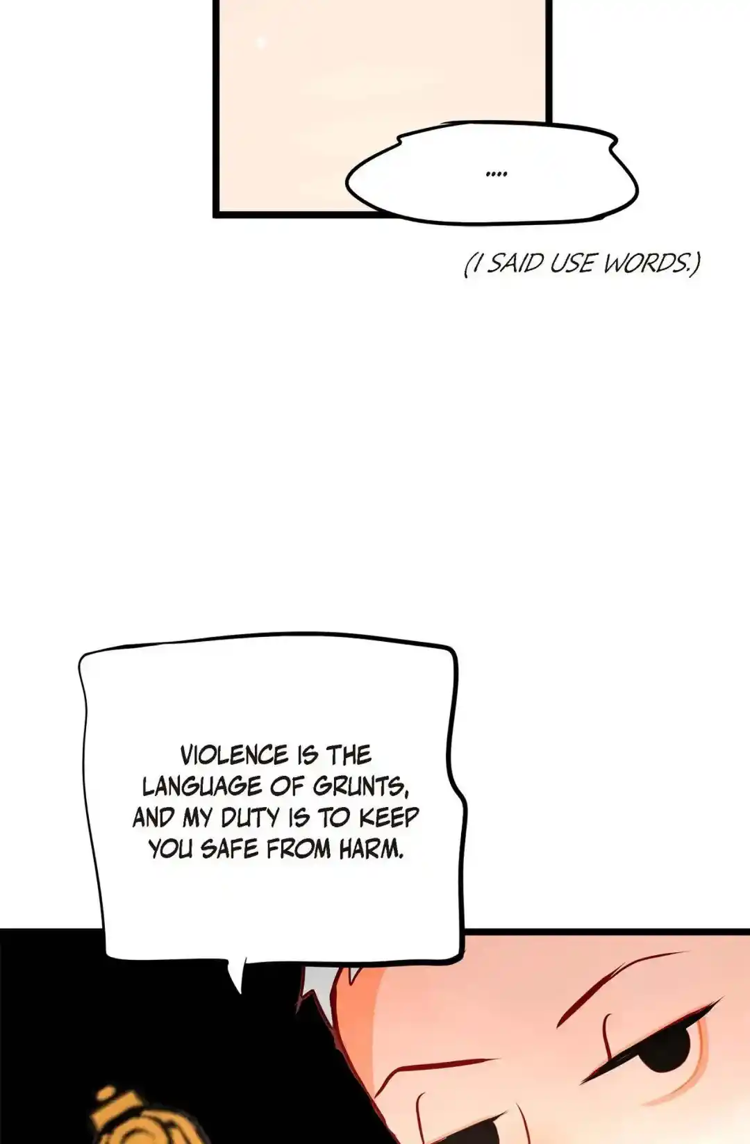 The 13th Night Chapter 170