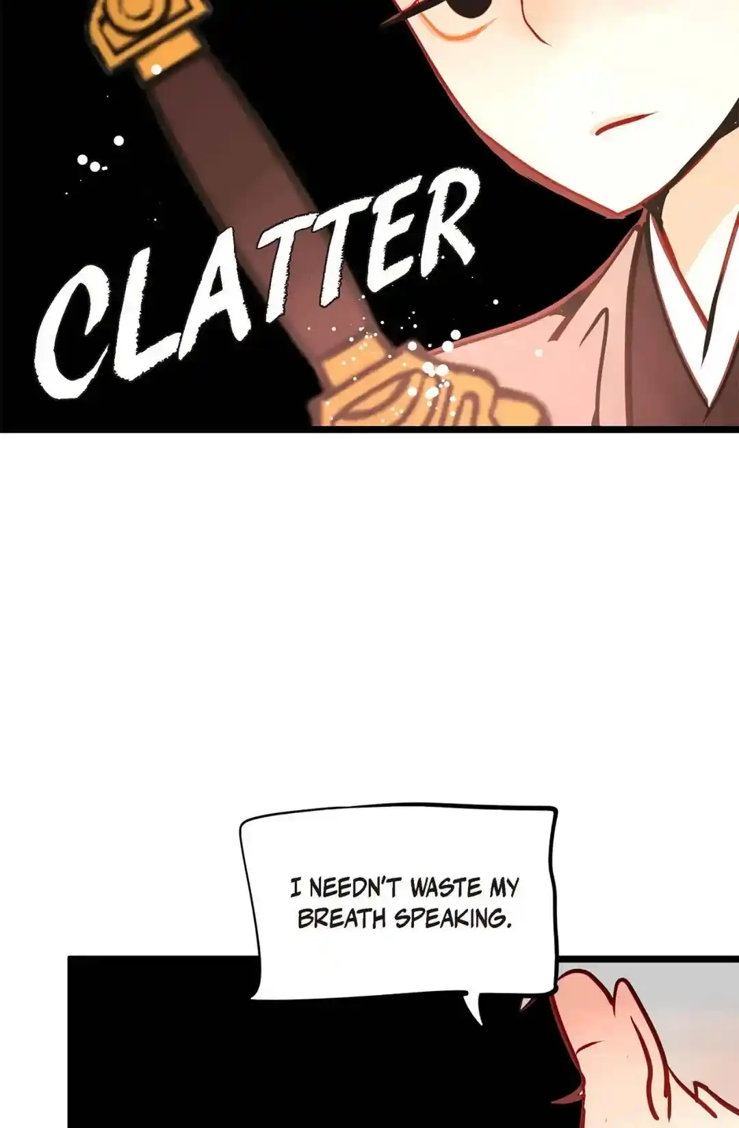 The 13th Night Chapter 170