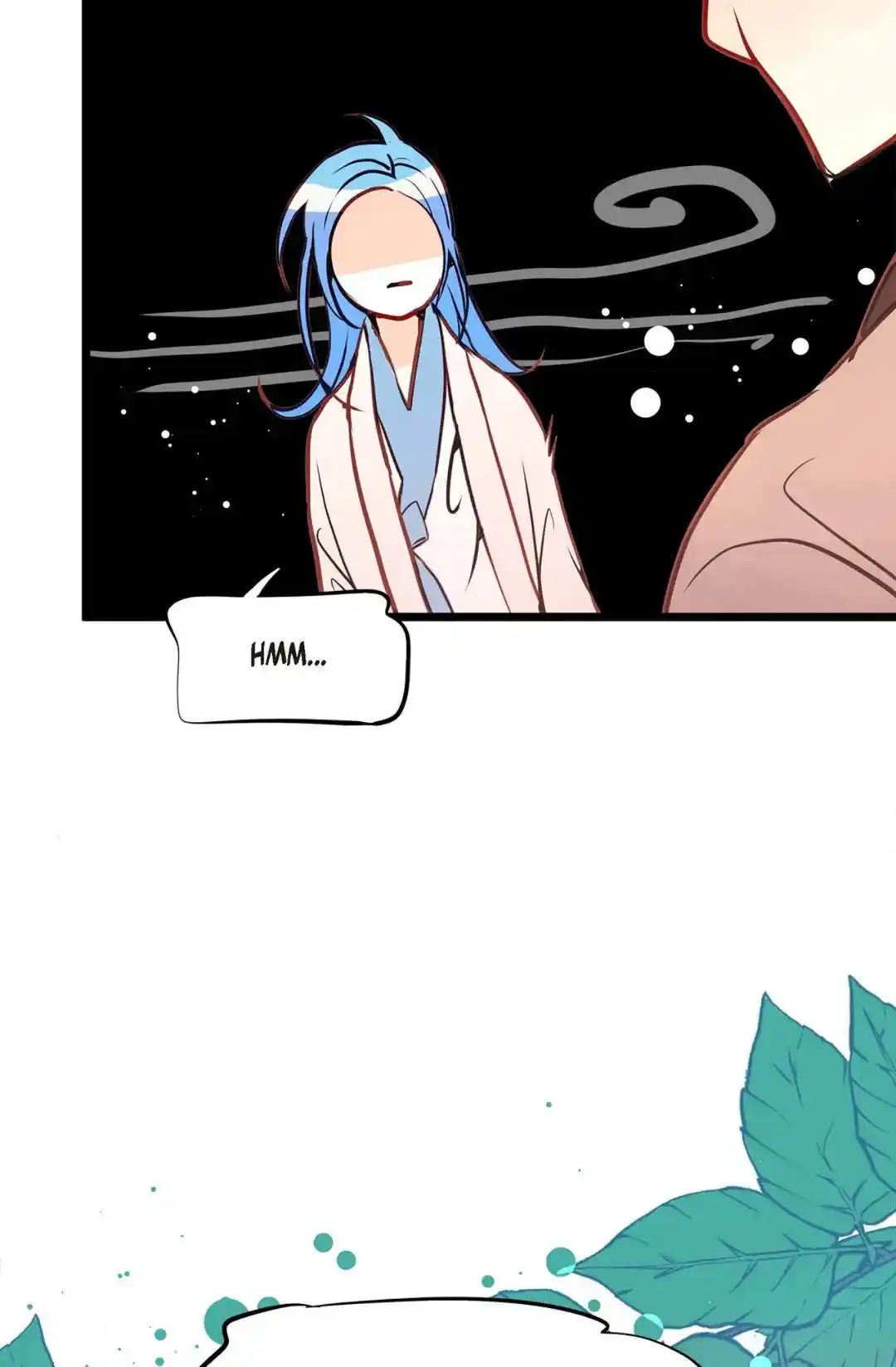 The 13th Night Chapter 170