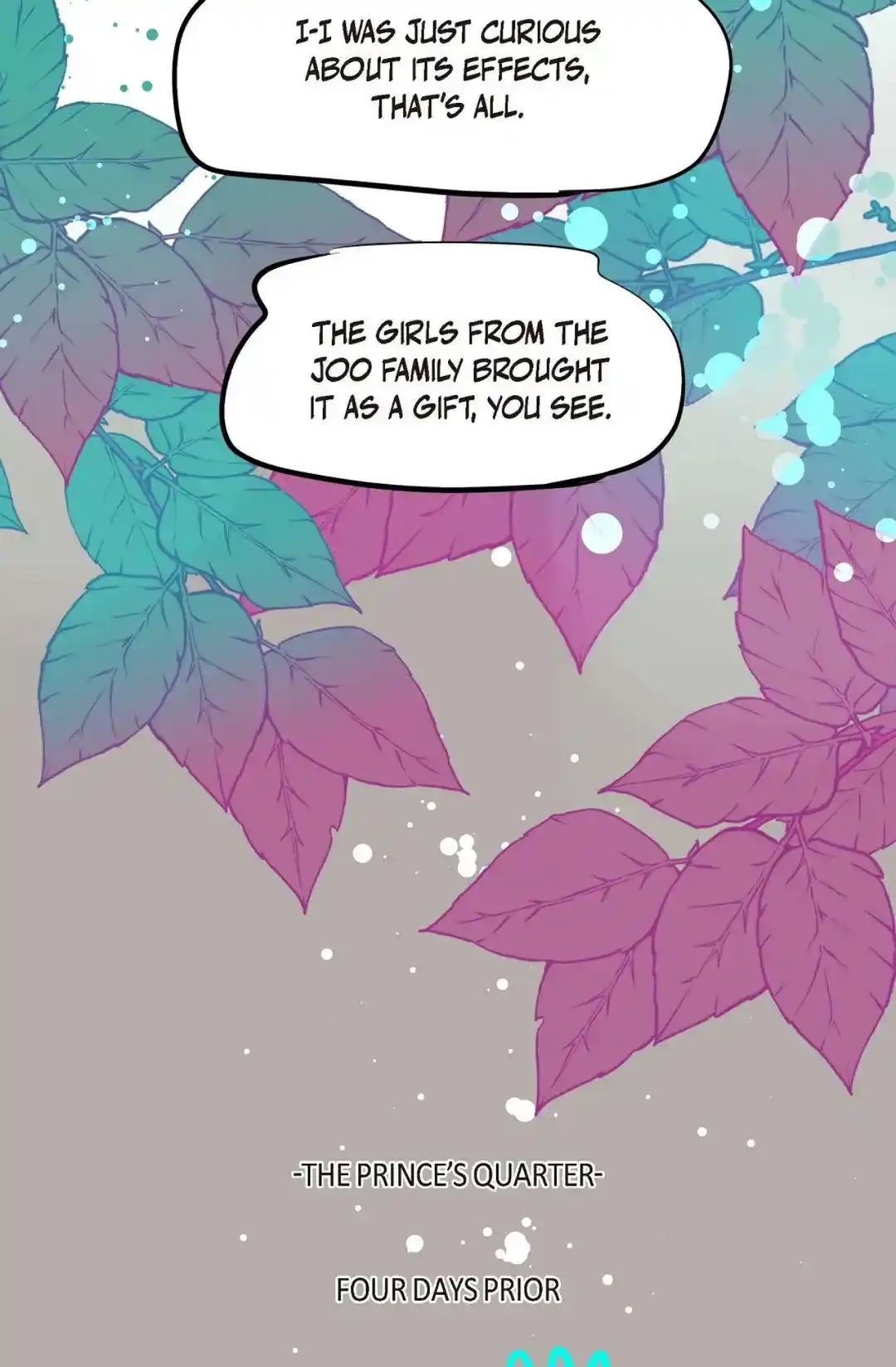 The 13th Night Chapter 170