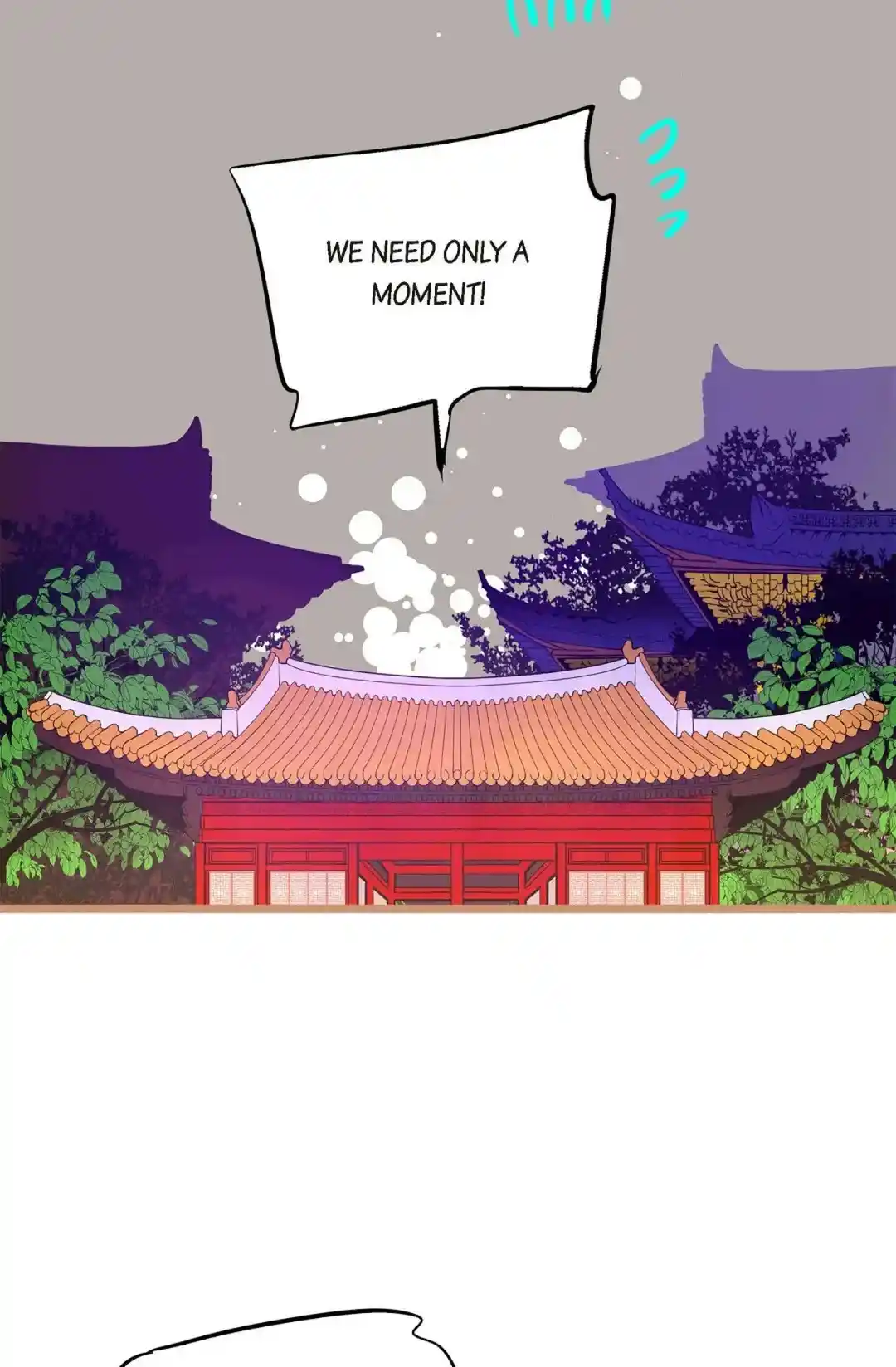 The 13th Night Chapter 170