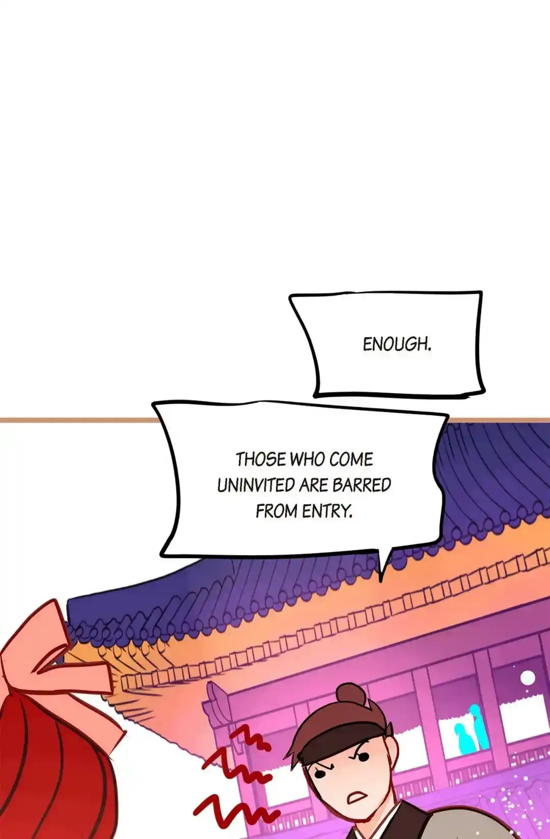 The 13th Night Chapter 170