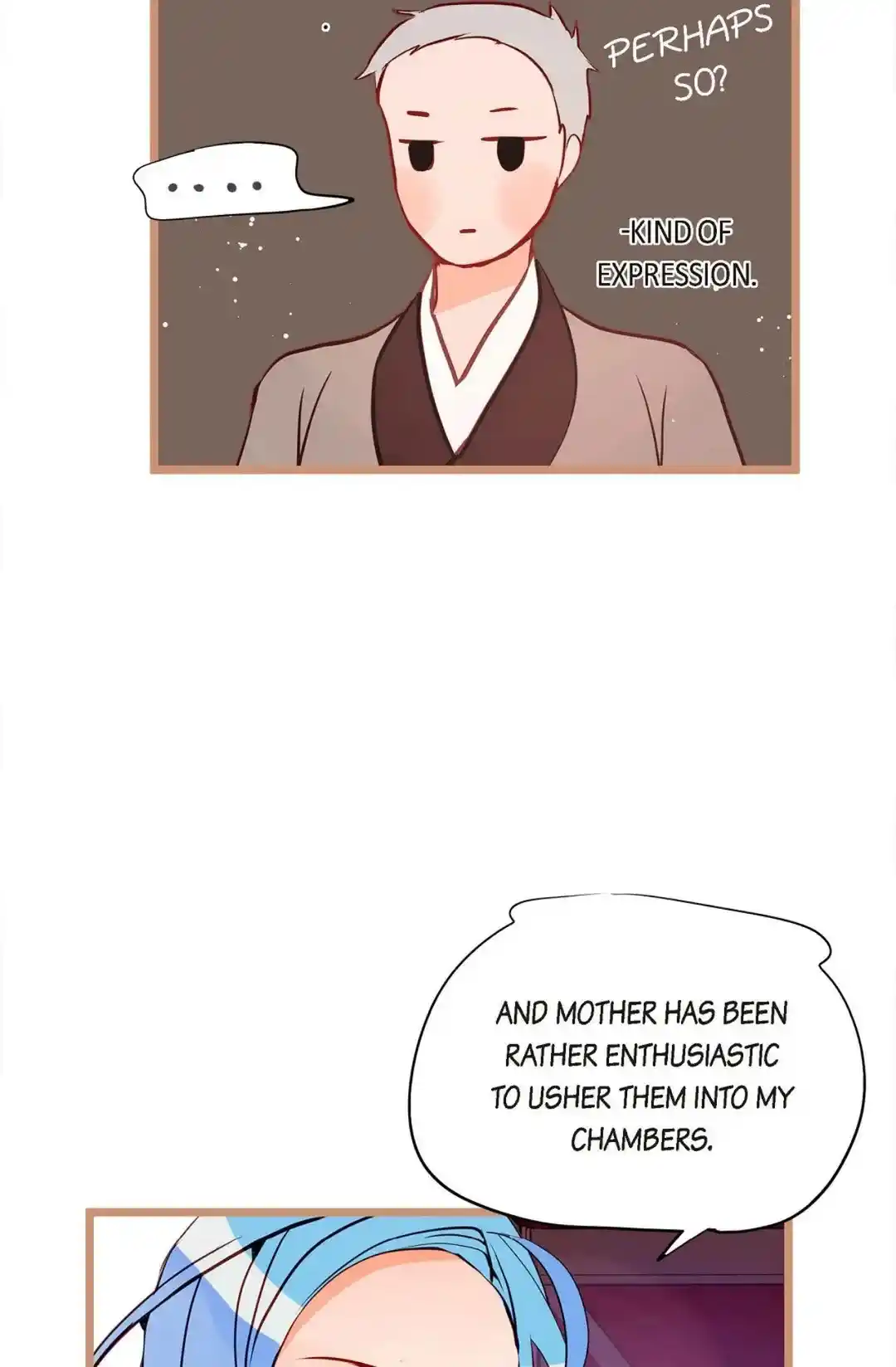 The 13th Night Chapter 170