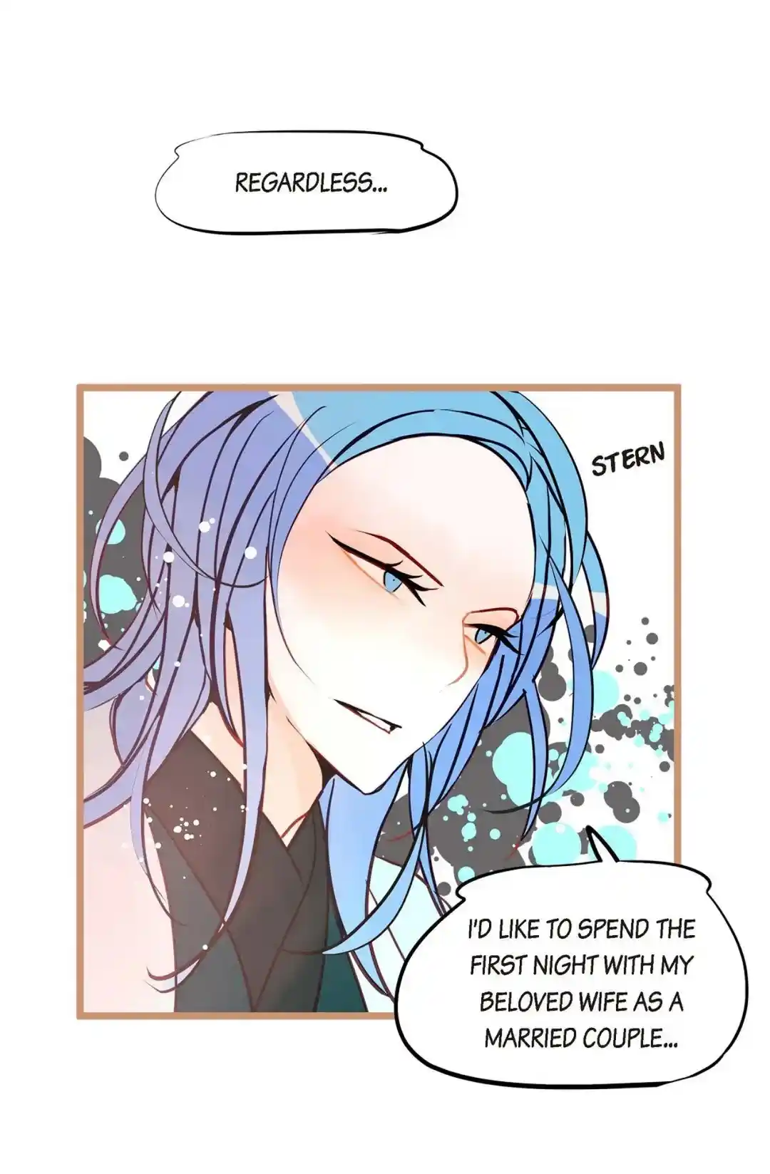 The 13th Night Chapter 170