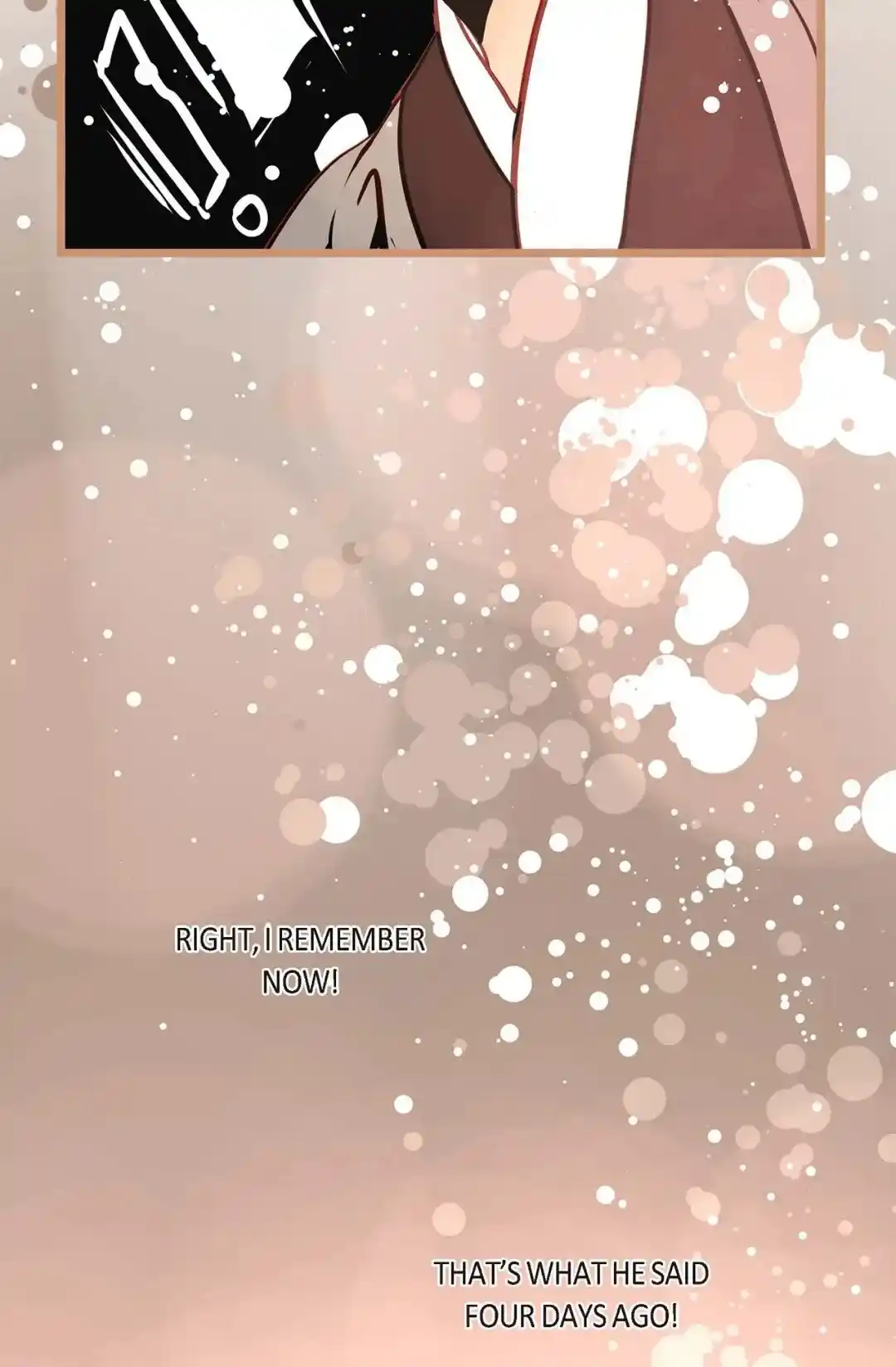 The 13th Night Chapter 170