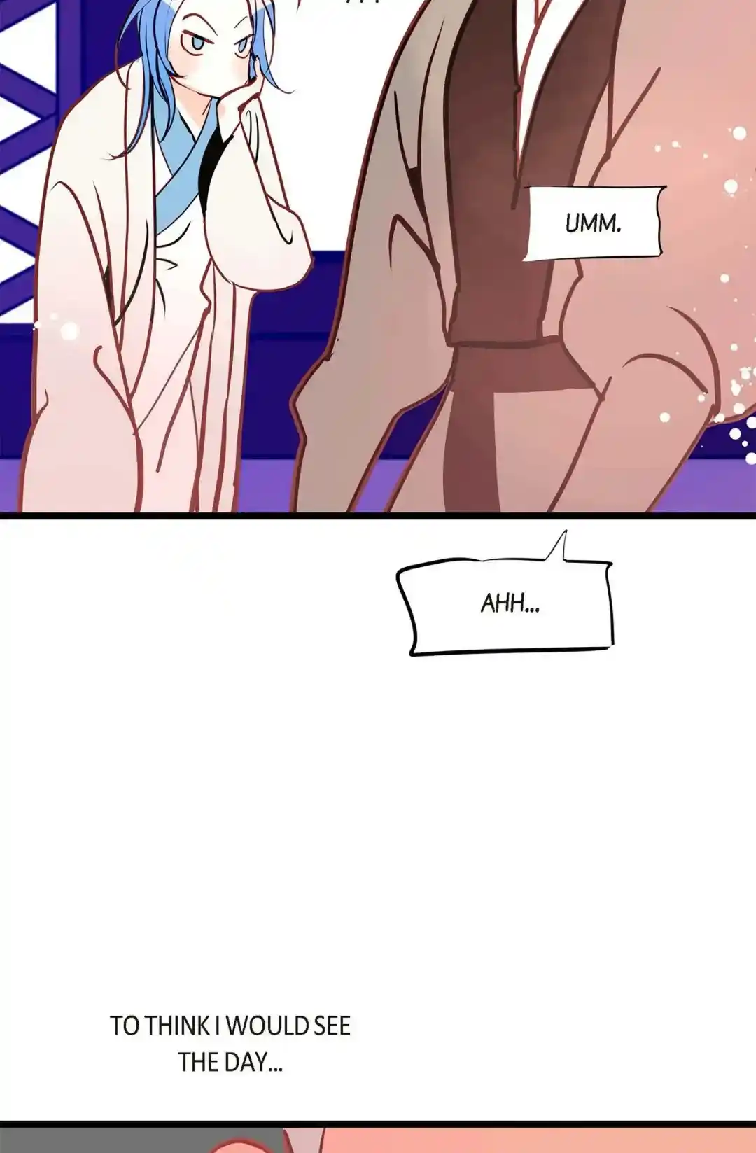 The 13th Night Chapter 170