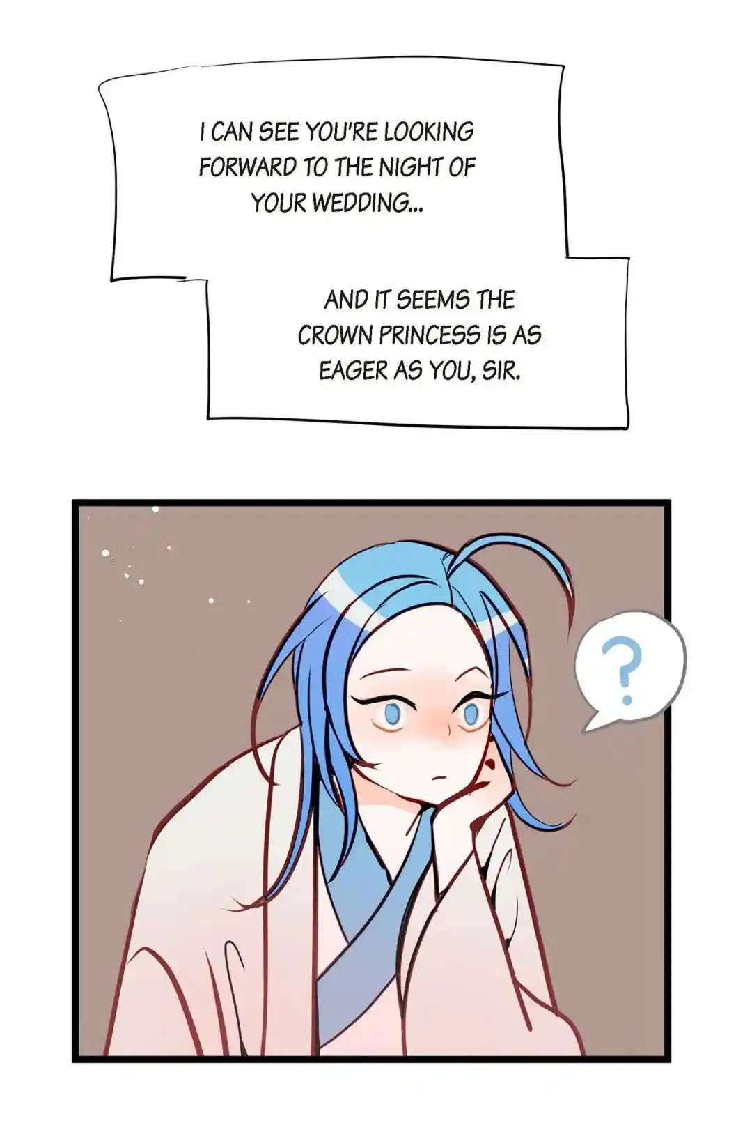 The 13th Night Chapter 170