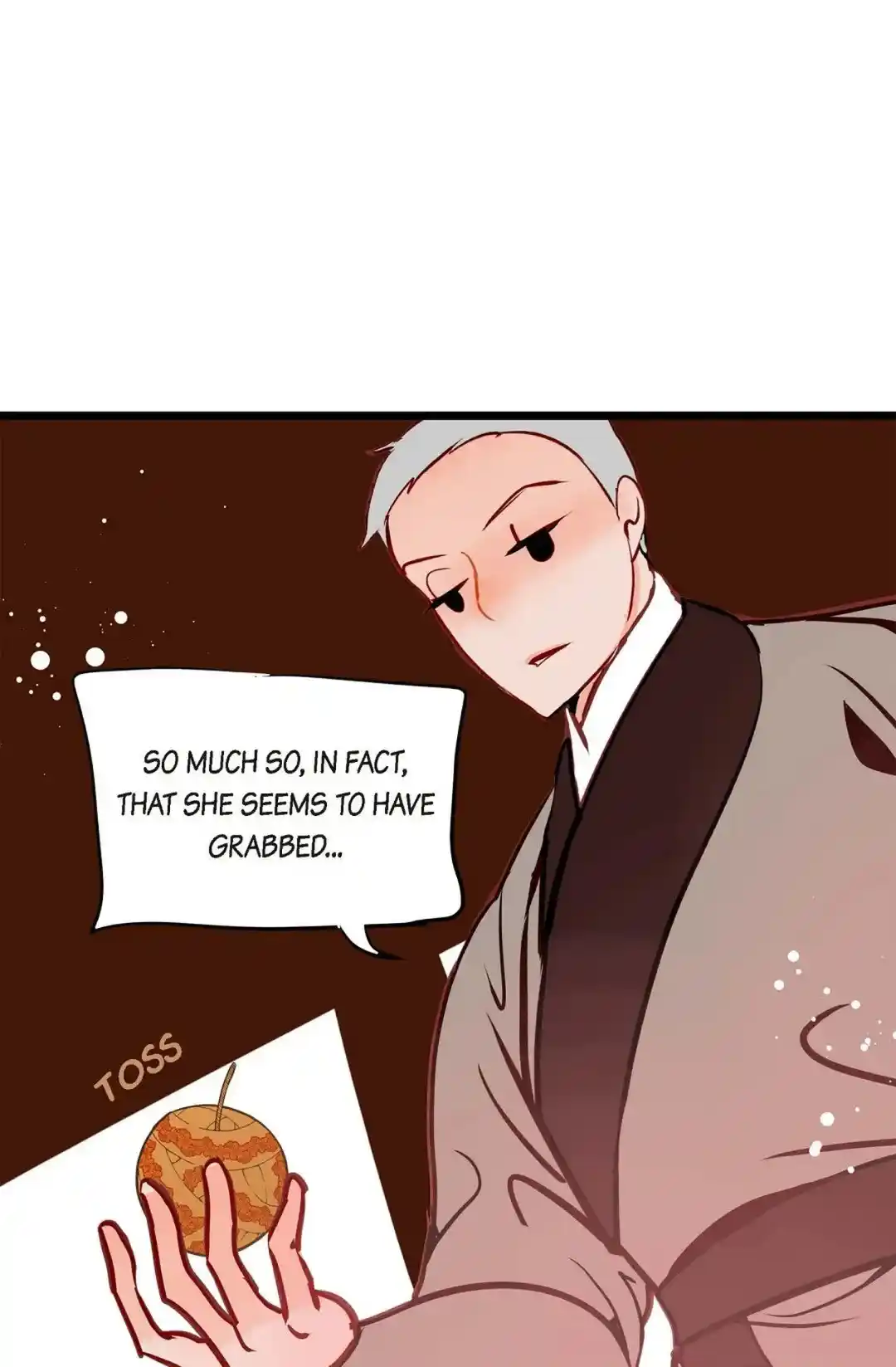 The 13th Night Chapter 170