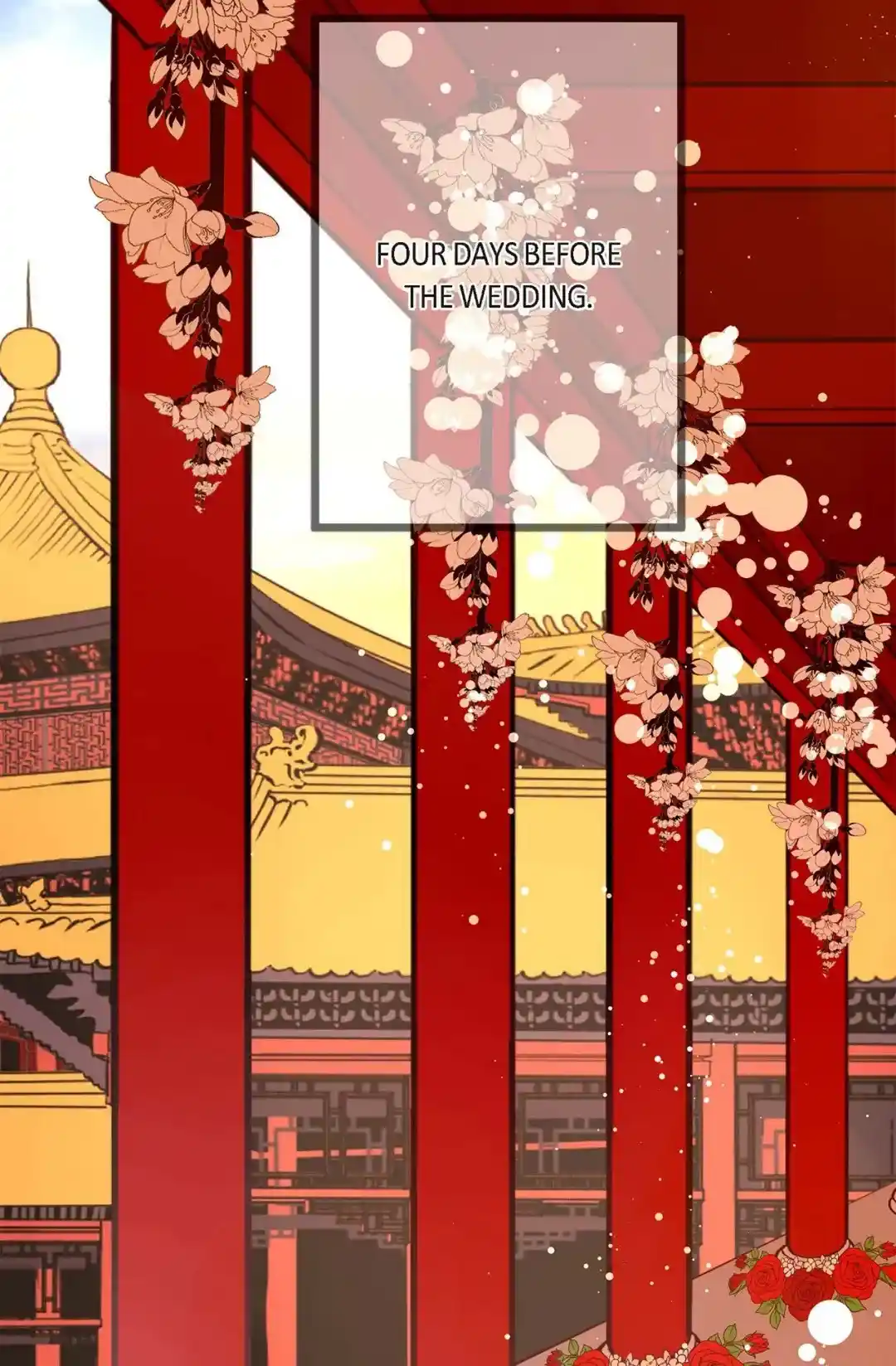 The 13th Night Chapter 170