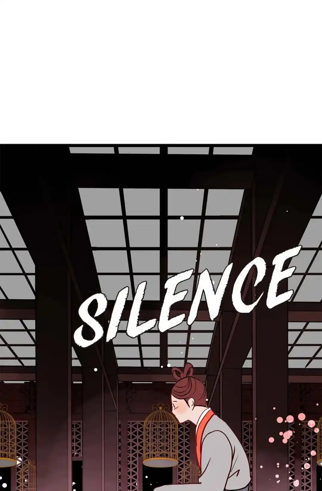 The 13th Night Chapter 171