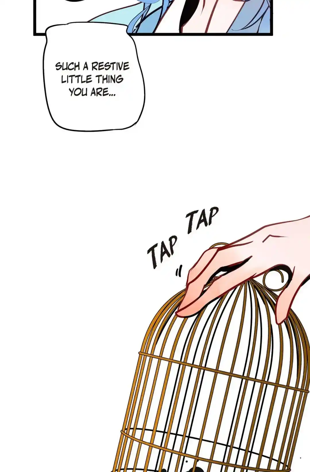 The 13th Night Chapter 171