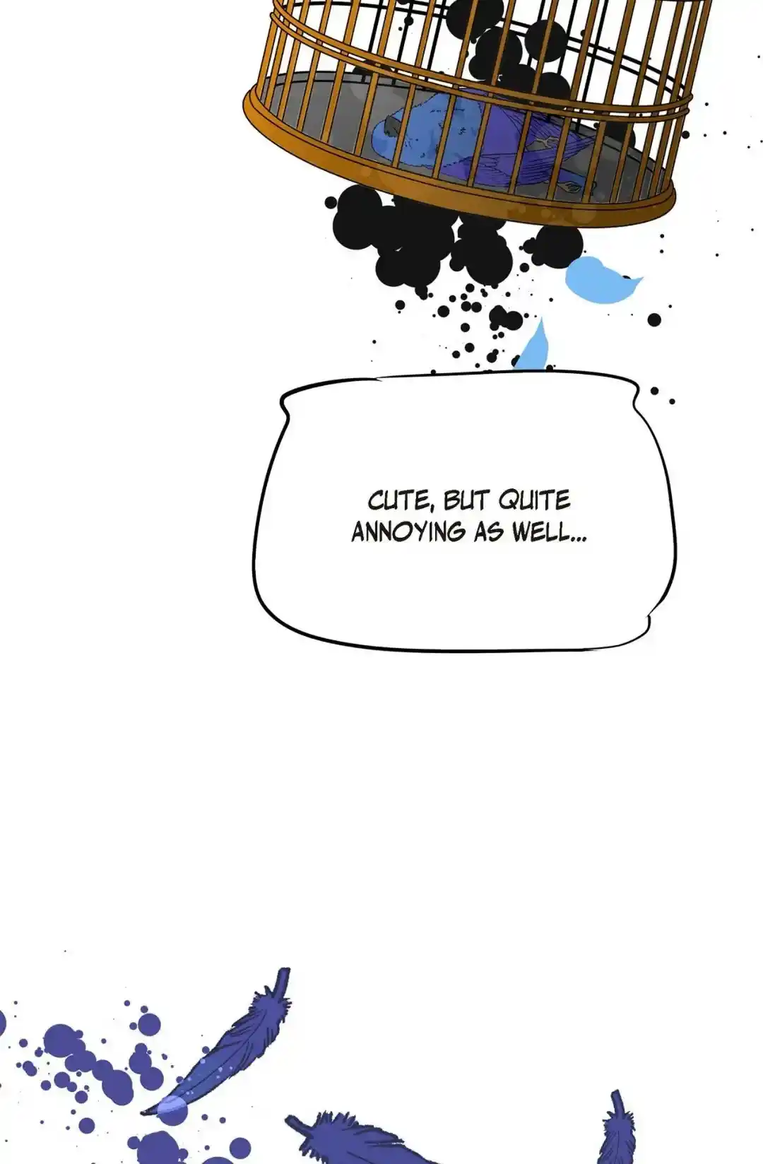 The 13th Night Chapter 171