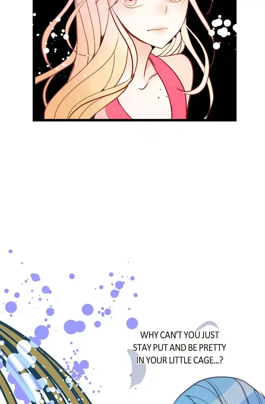 The 13th Night Chapter 171