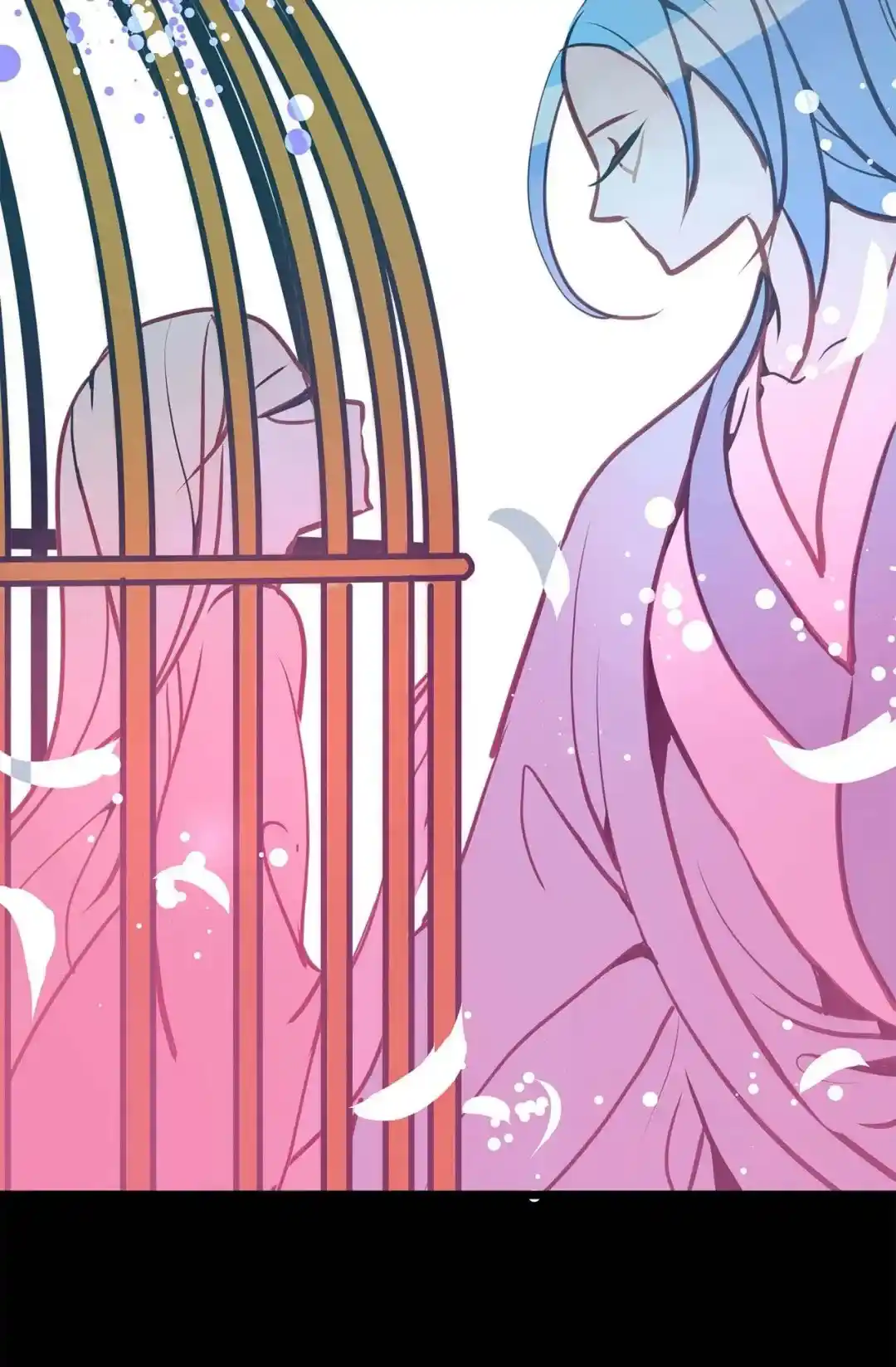 The 13th Night Chapter 171