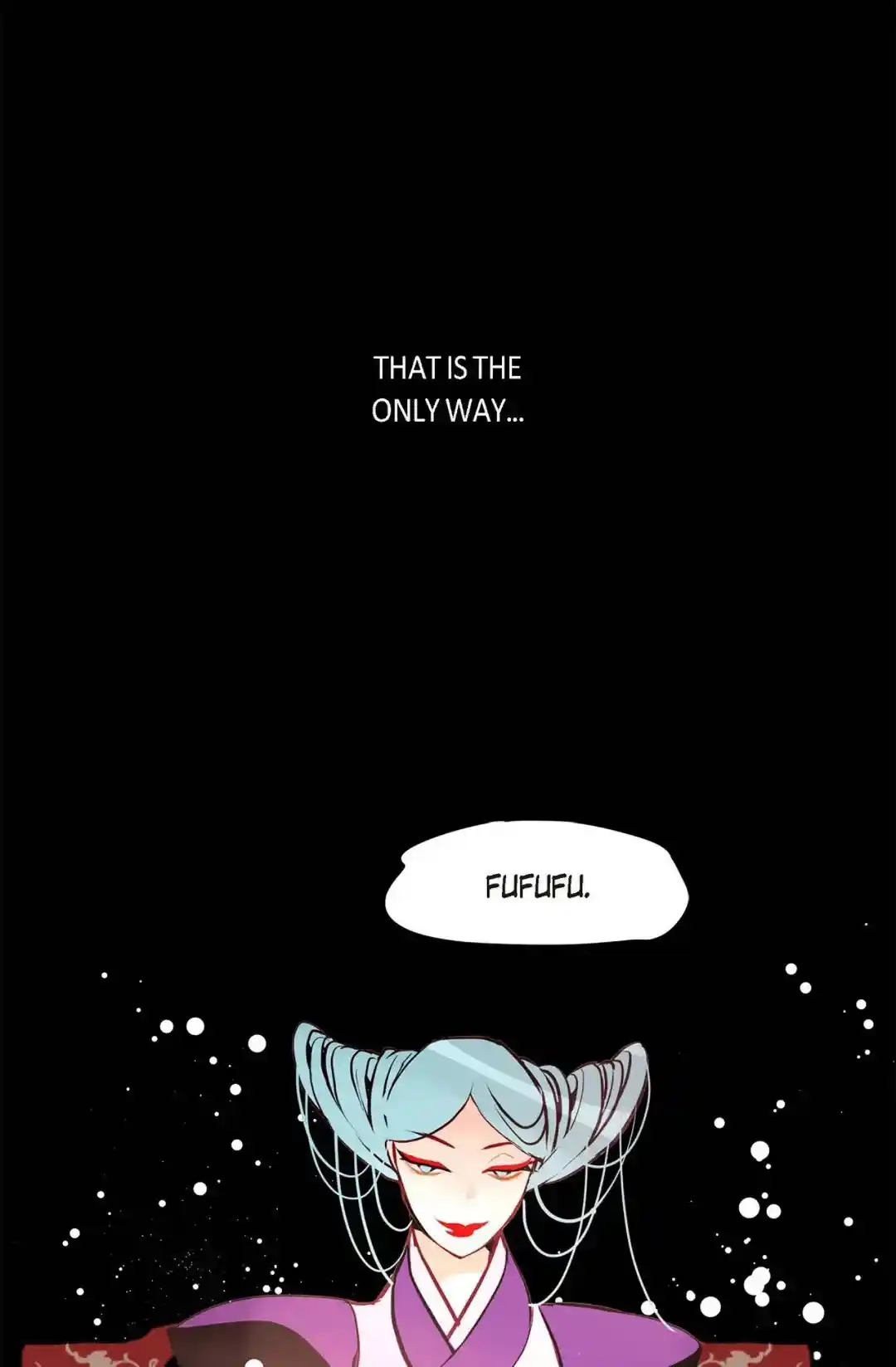 The 13th Night Chapter 171