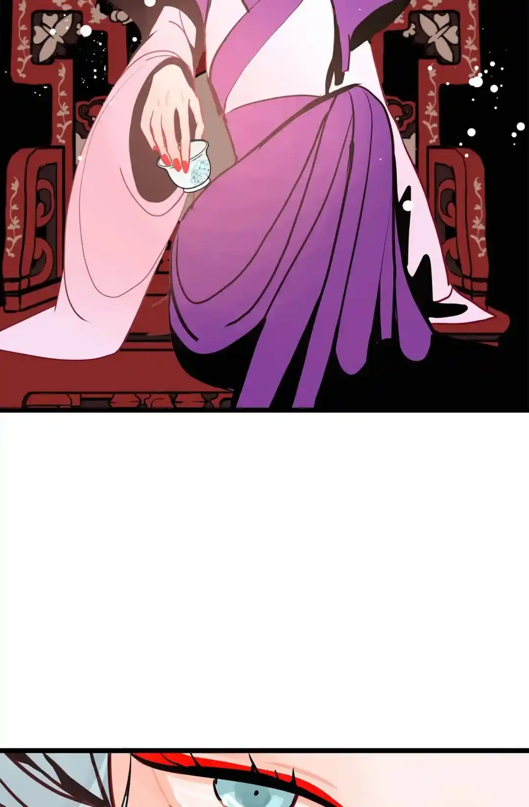 The 13th Night Chapter 171