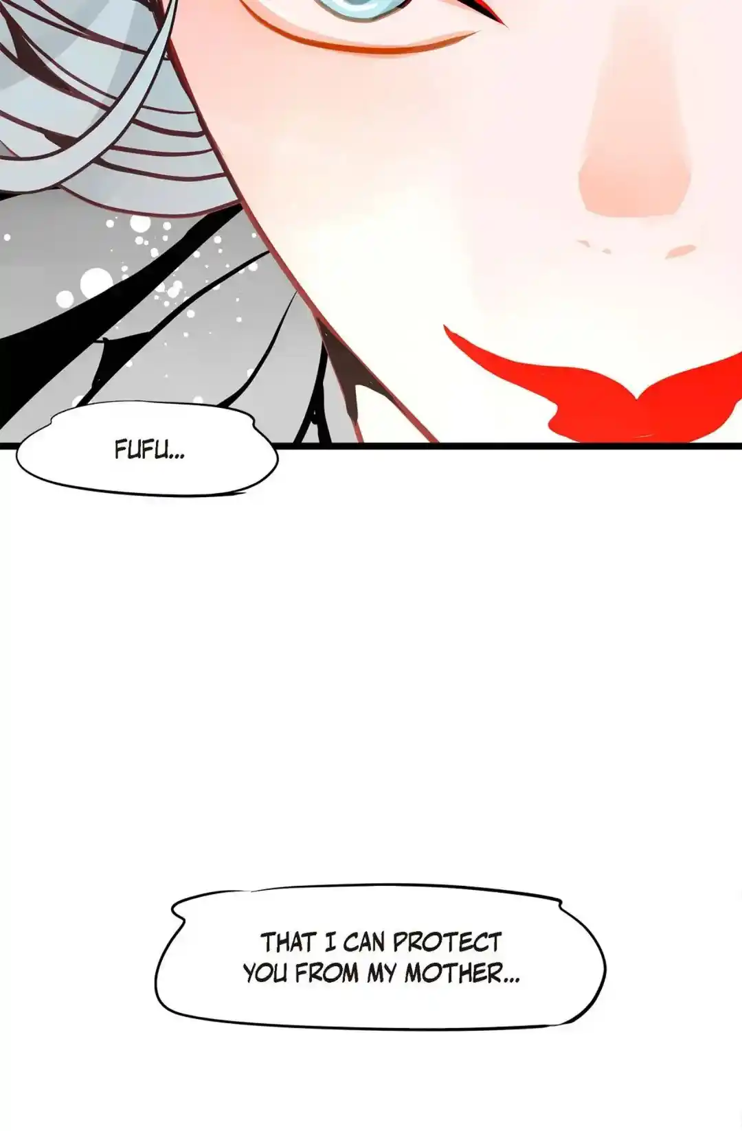 The 13th Night Chapter 171