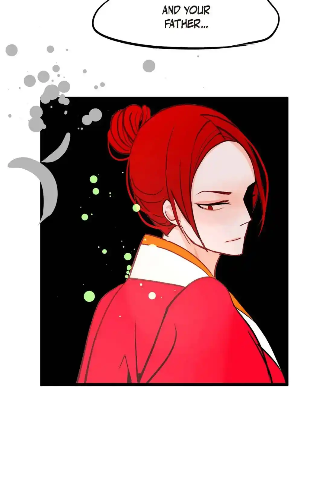 The 13th Night Chapter 171