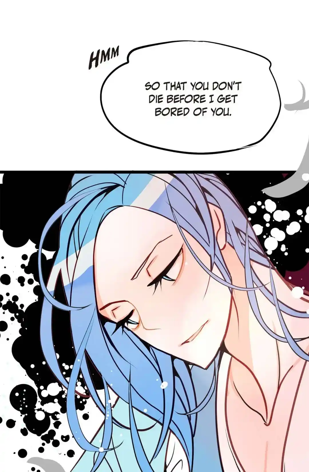 The 13th Night Chapter 171