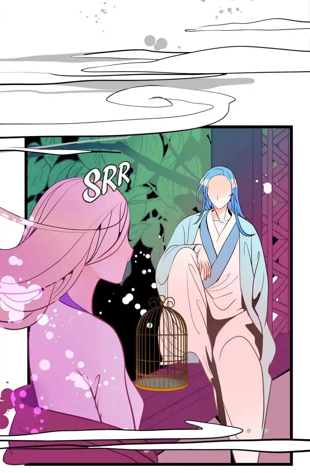 The 13th Night Chapter 171